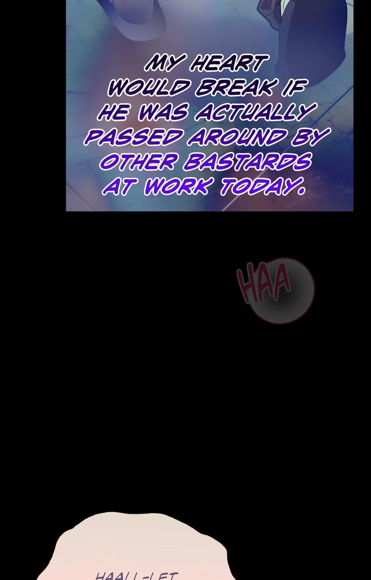 A Crown of Thorns Chapter 23 - Page 10 in English