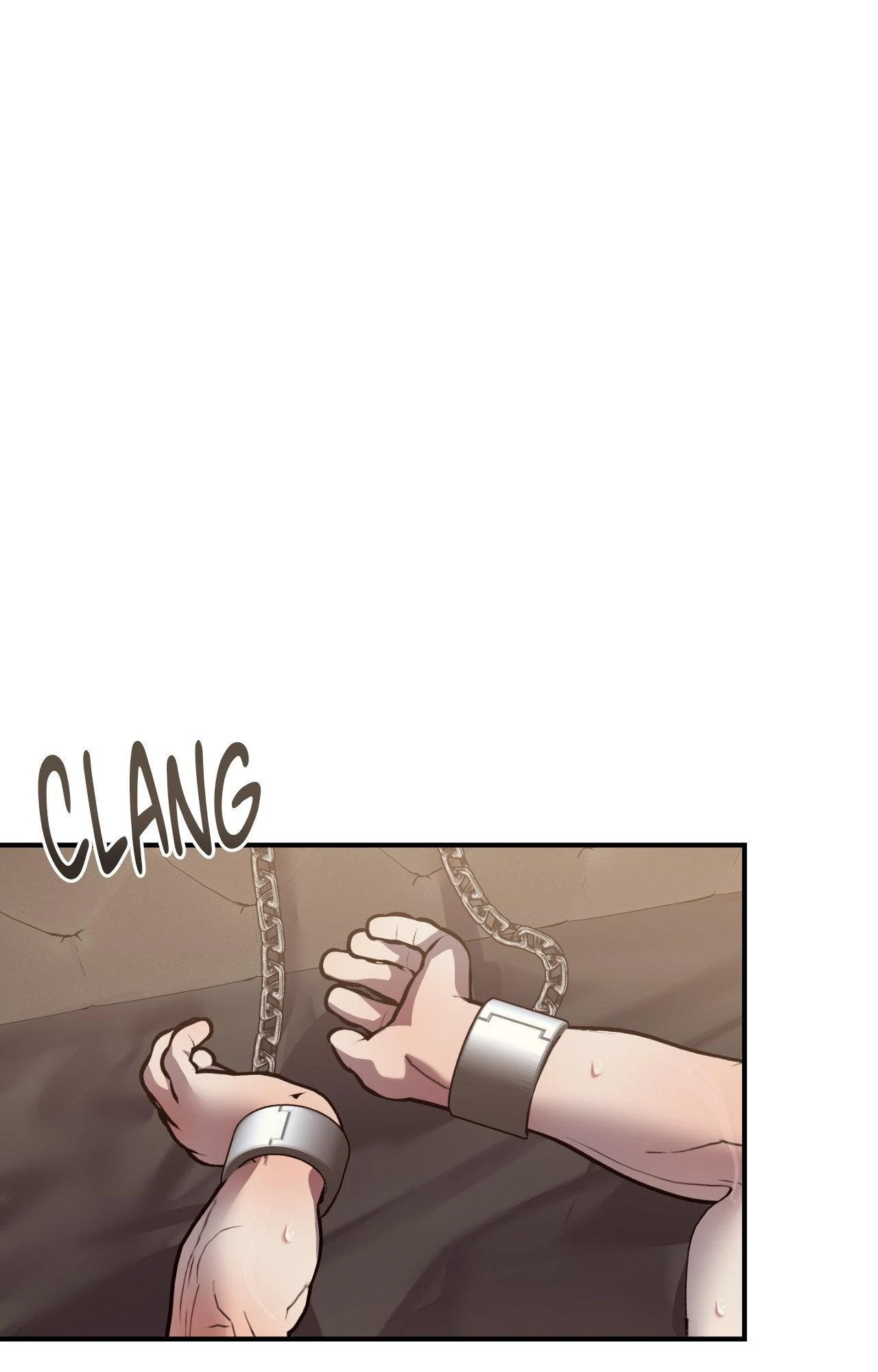A Crown of Thorns Chapter 23 - Page 74 in English