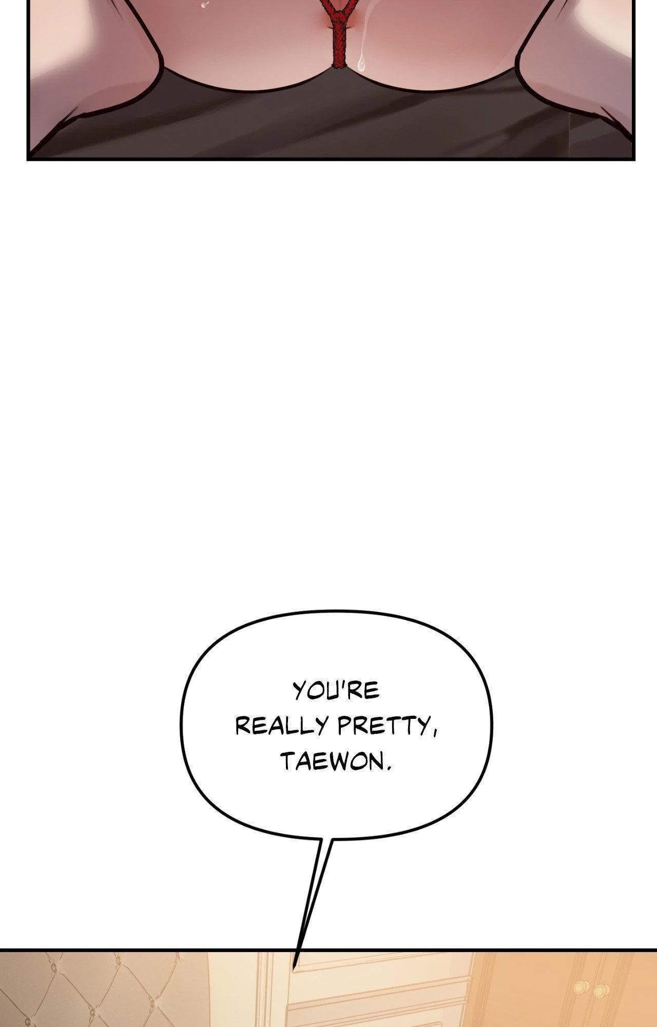 A Crown of Thorns Chapter 23 - Page 77 in English