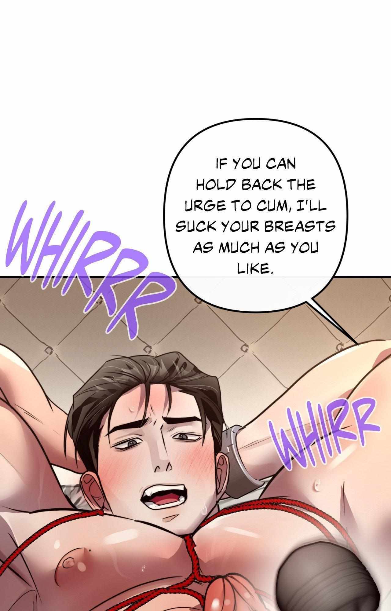 A Crown of Thorns Chapter 23 - Page 84 in English