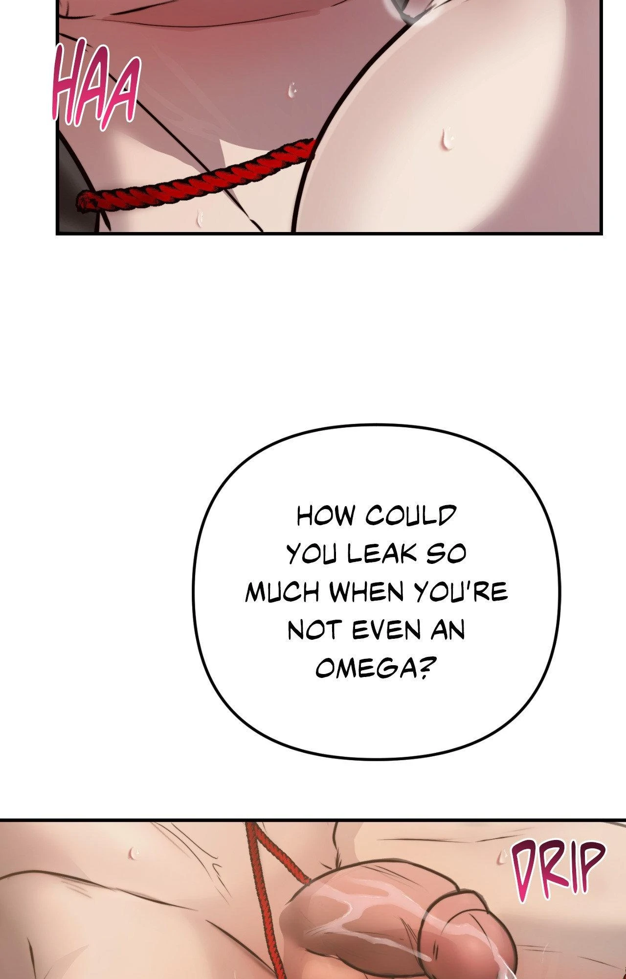 A Crown of Thorns Chapter 23 - Page 90 in English