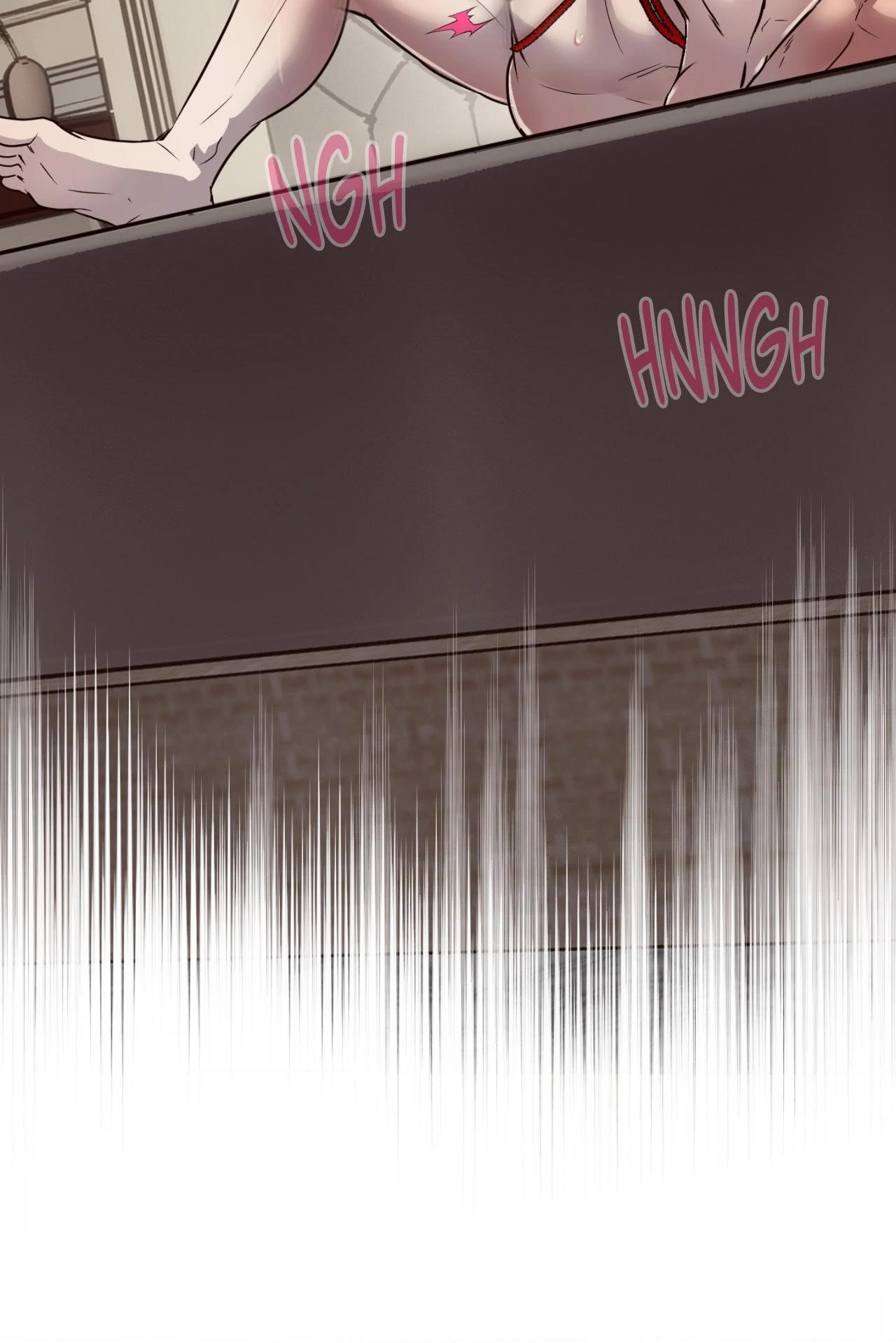 A Crown of Thorns Chapter 23 - Page 105 in English