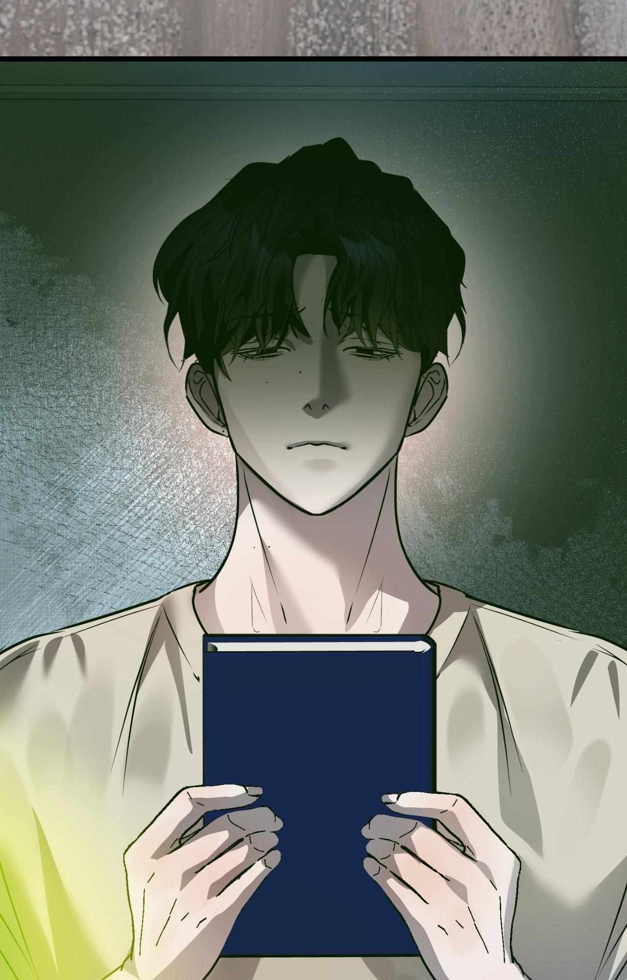 A Crown of Thorns Chapter 23 - Page 114 in English