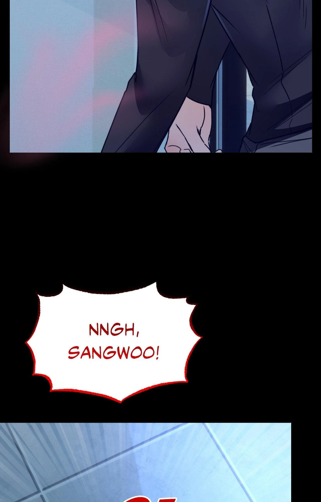 A Crown of Thorns Chapter 23 - Page 118 in English