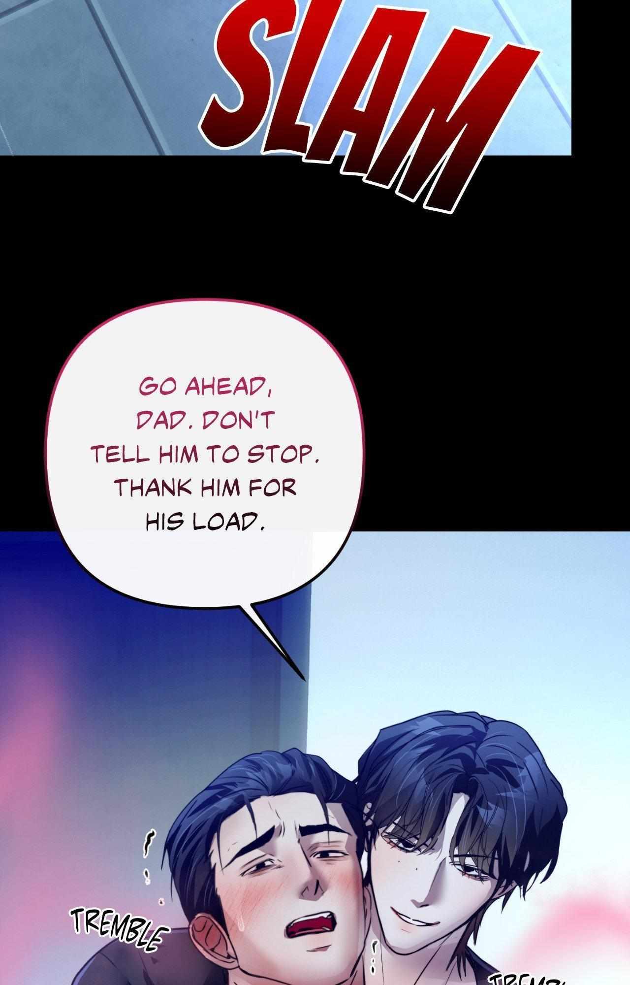 A Crown of Thorns Chapter 23 - Page 119 in English