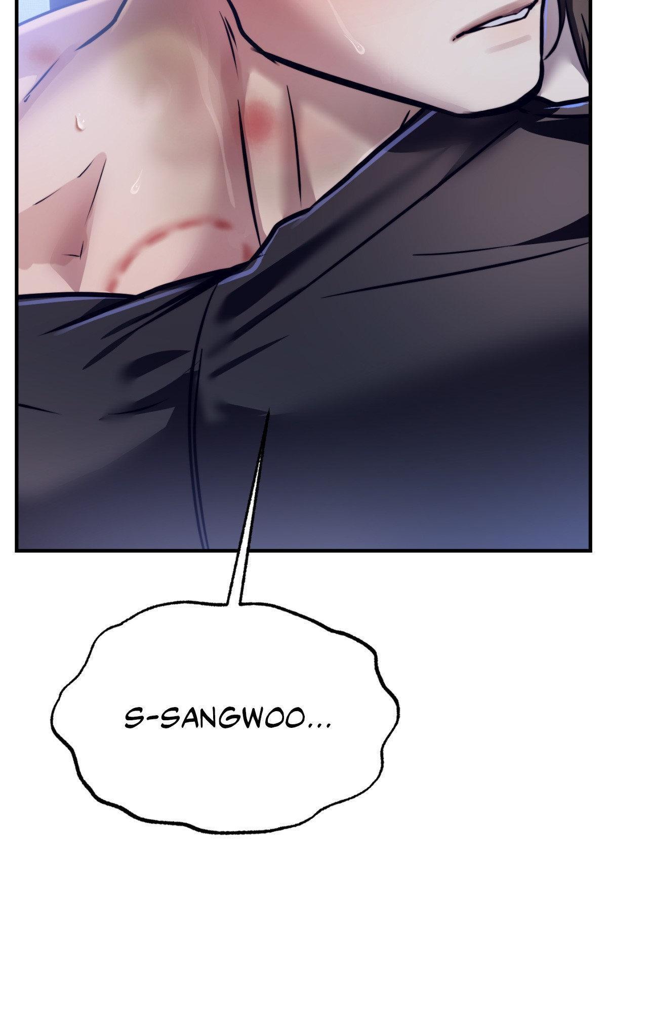 A Crown of Thorns Chapter 24 - Page 100 in English