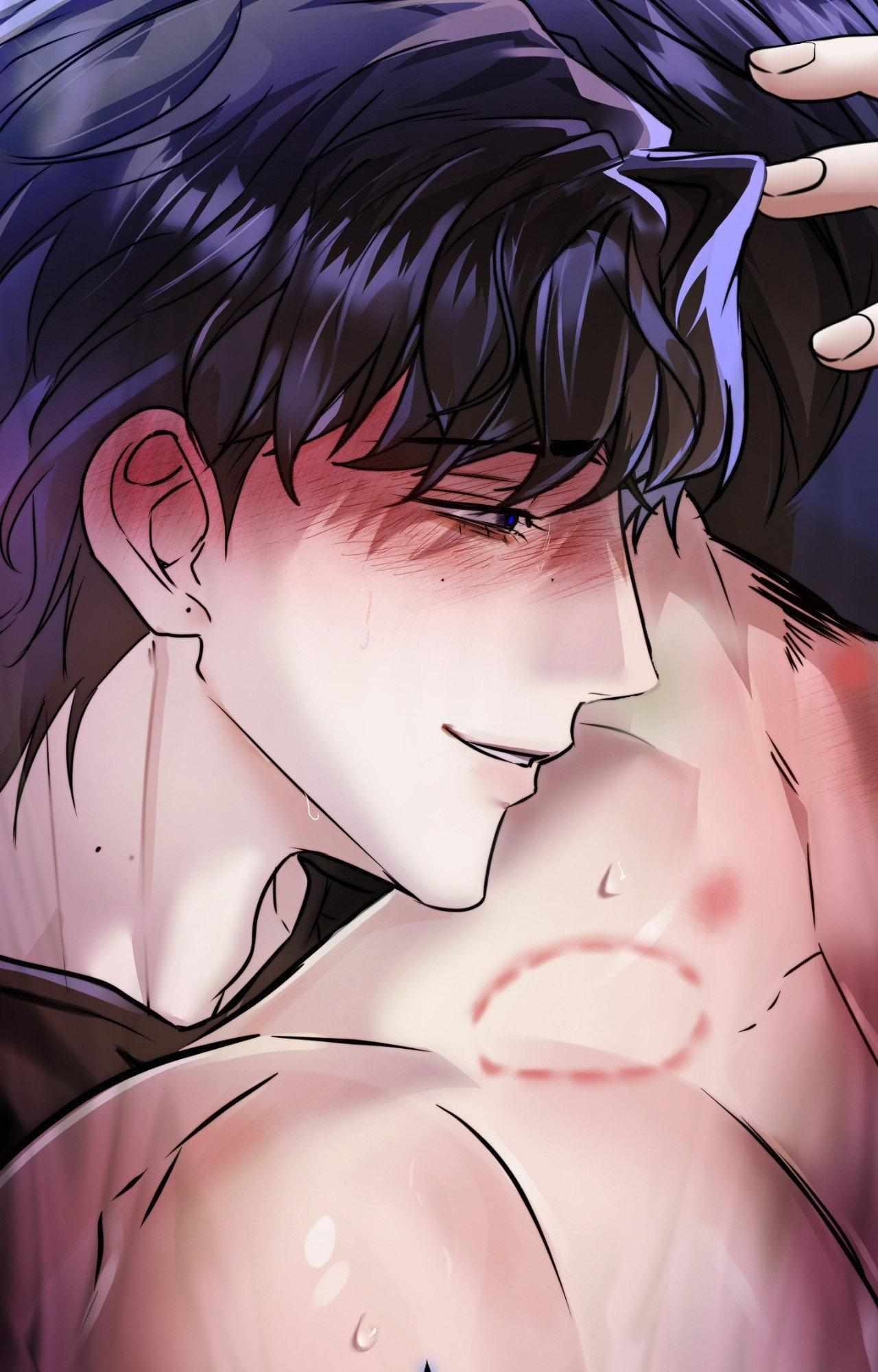 A Crown of Thorns Chapter 24 - Page 103 in English