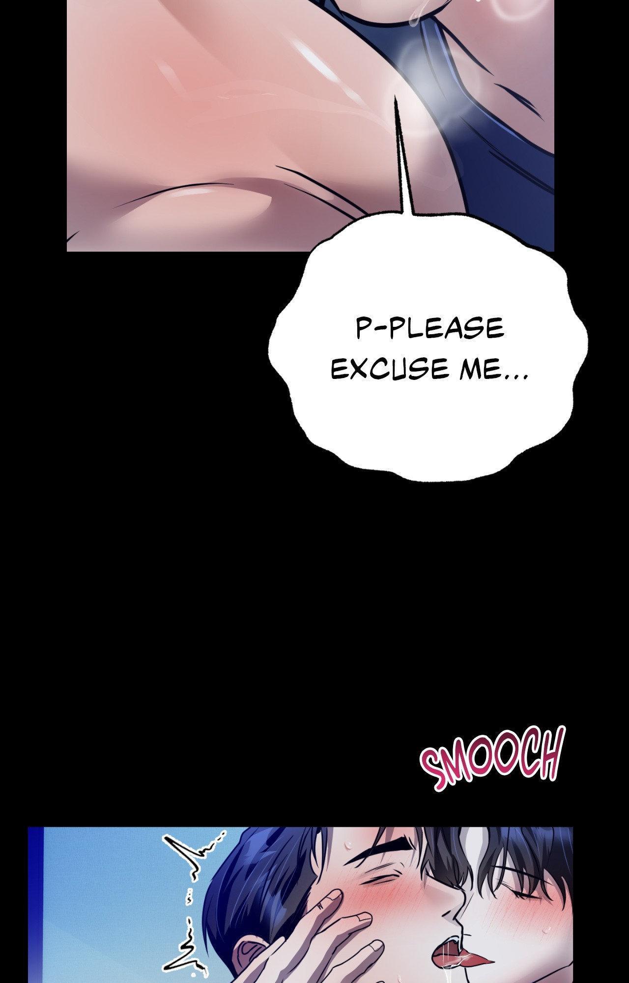 A Crown of Thorns Chapter 24 - Page 16 in English