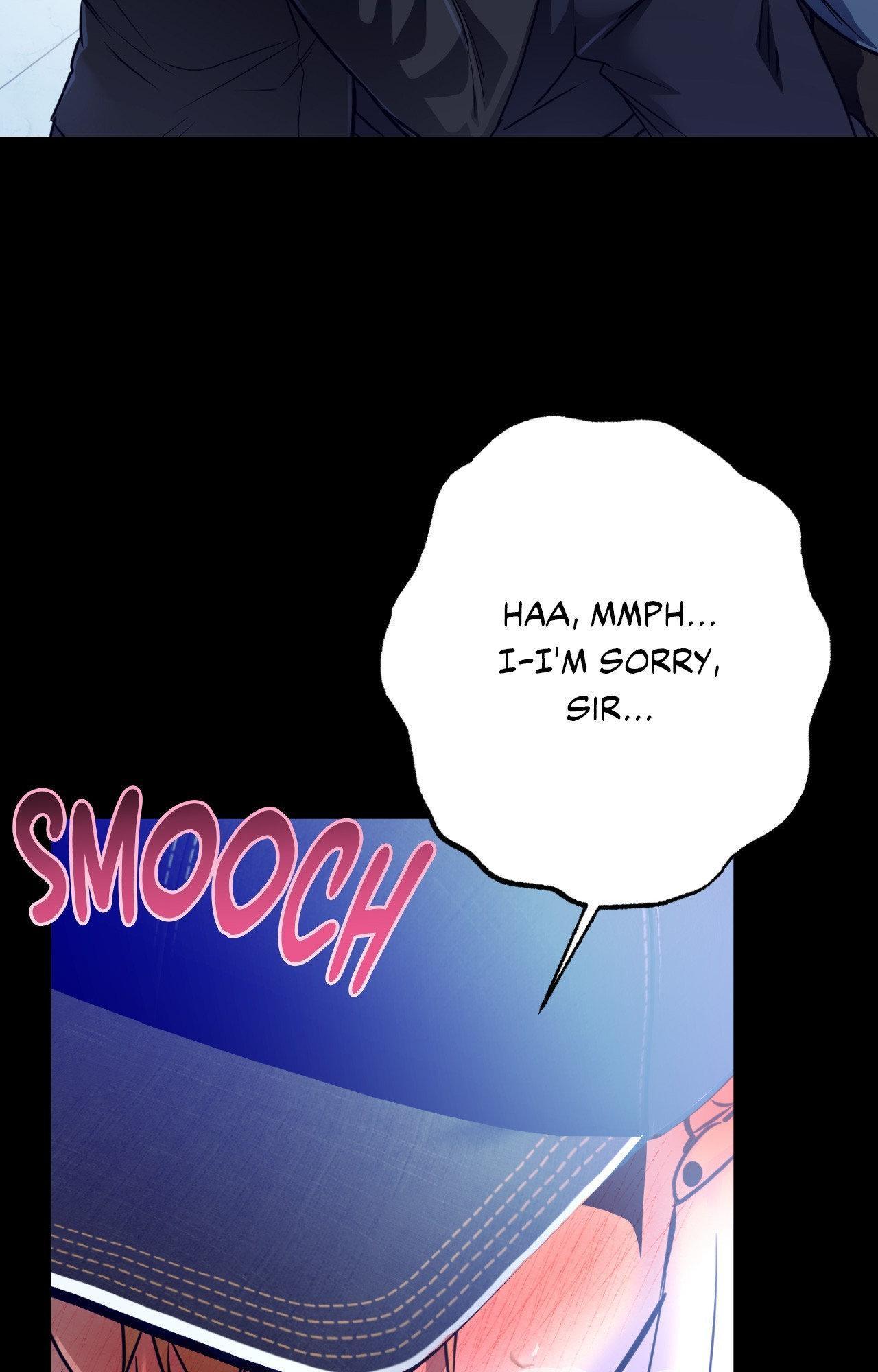 A Crown of Thorns Chapter 24 - Page 20 in English
