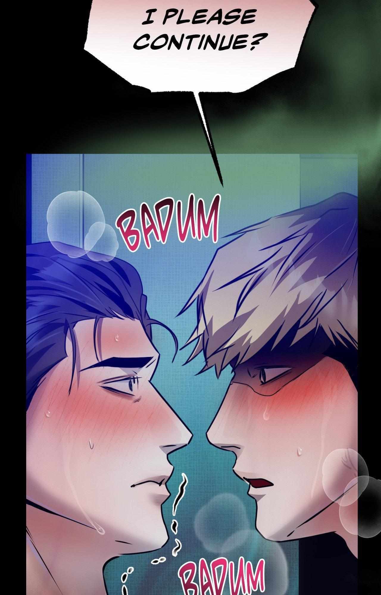 A Crown of Thorns Chapter 24 - Page 23 in English
