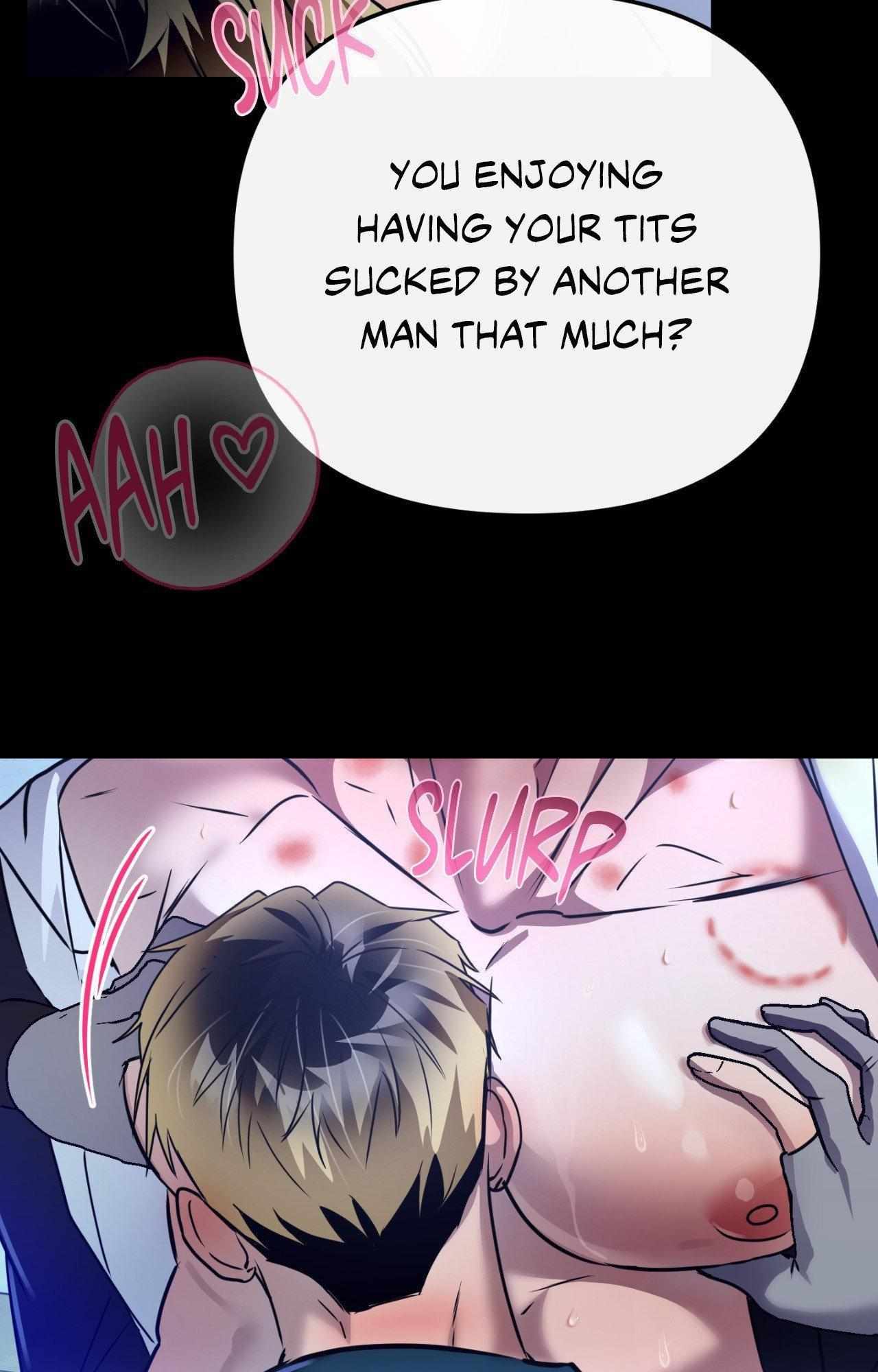 A Crown of Thorns Chapter 24 - Page 34 in English