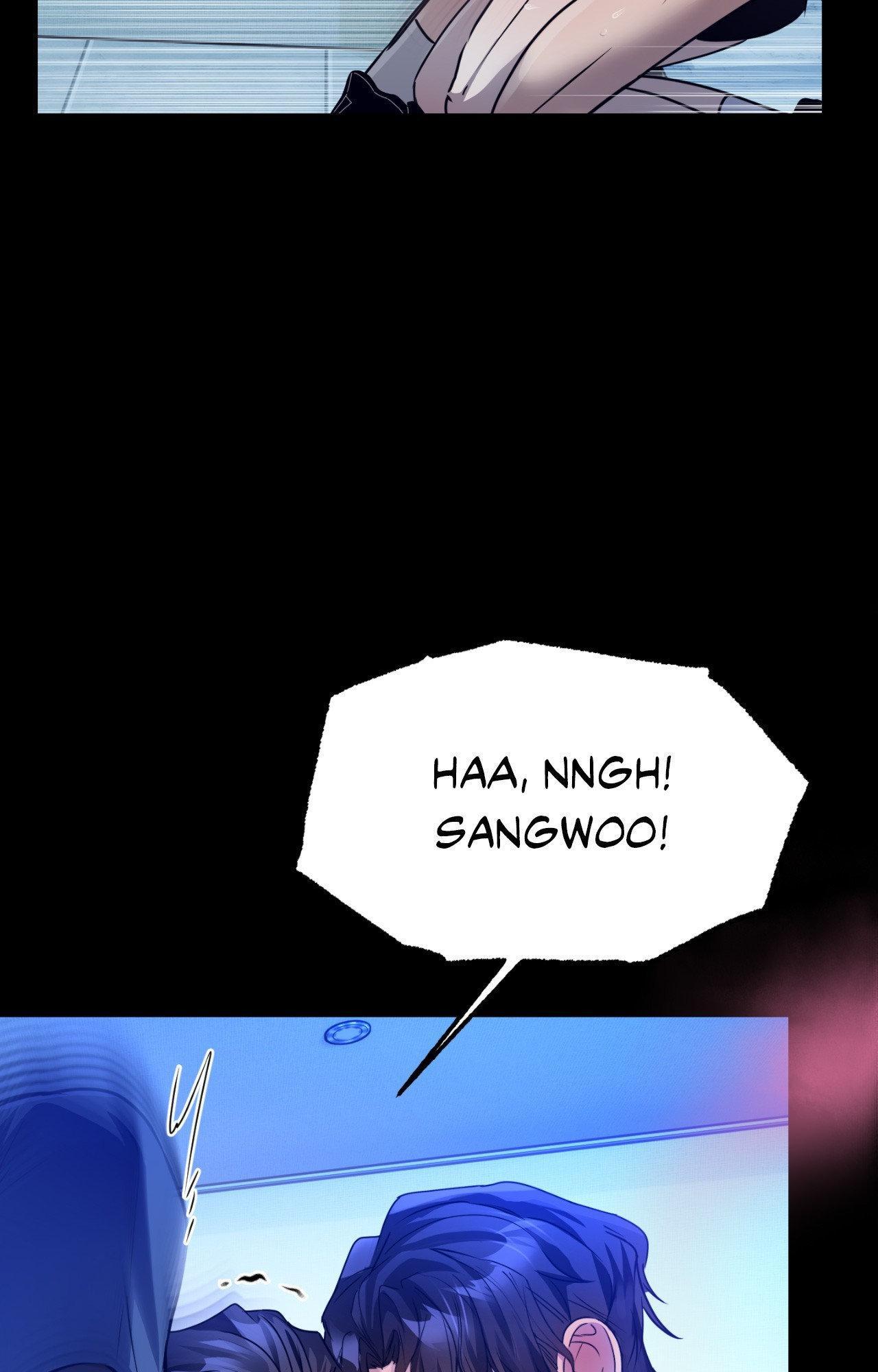 A Crown of Thorns Chapter 24 - Page 50 in English