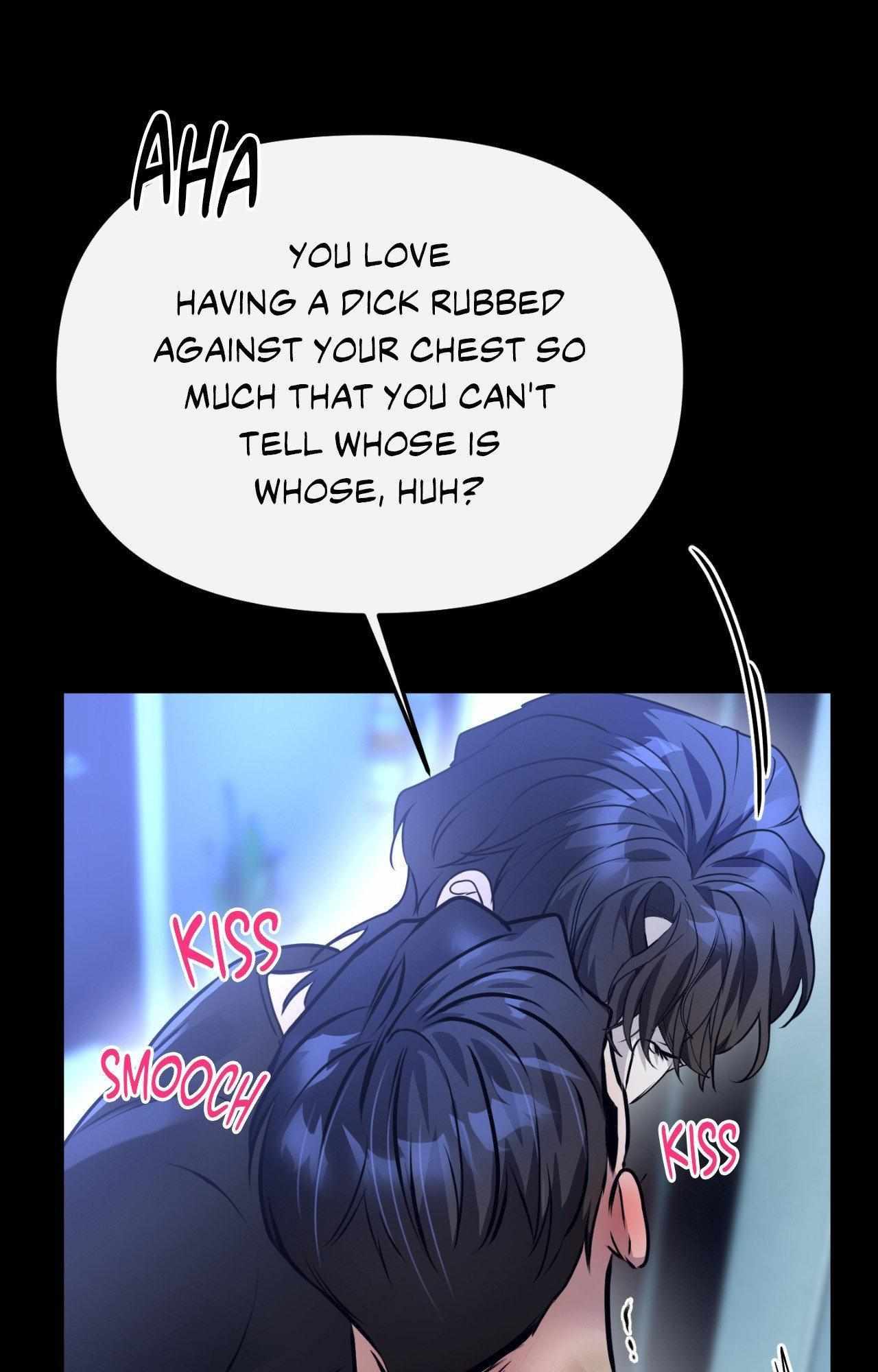 A Crown of Thorns Chapter 24 - Page 53 in English