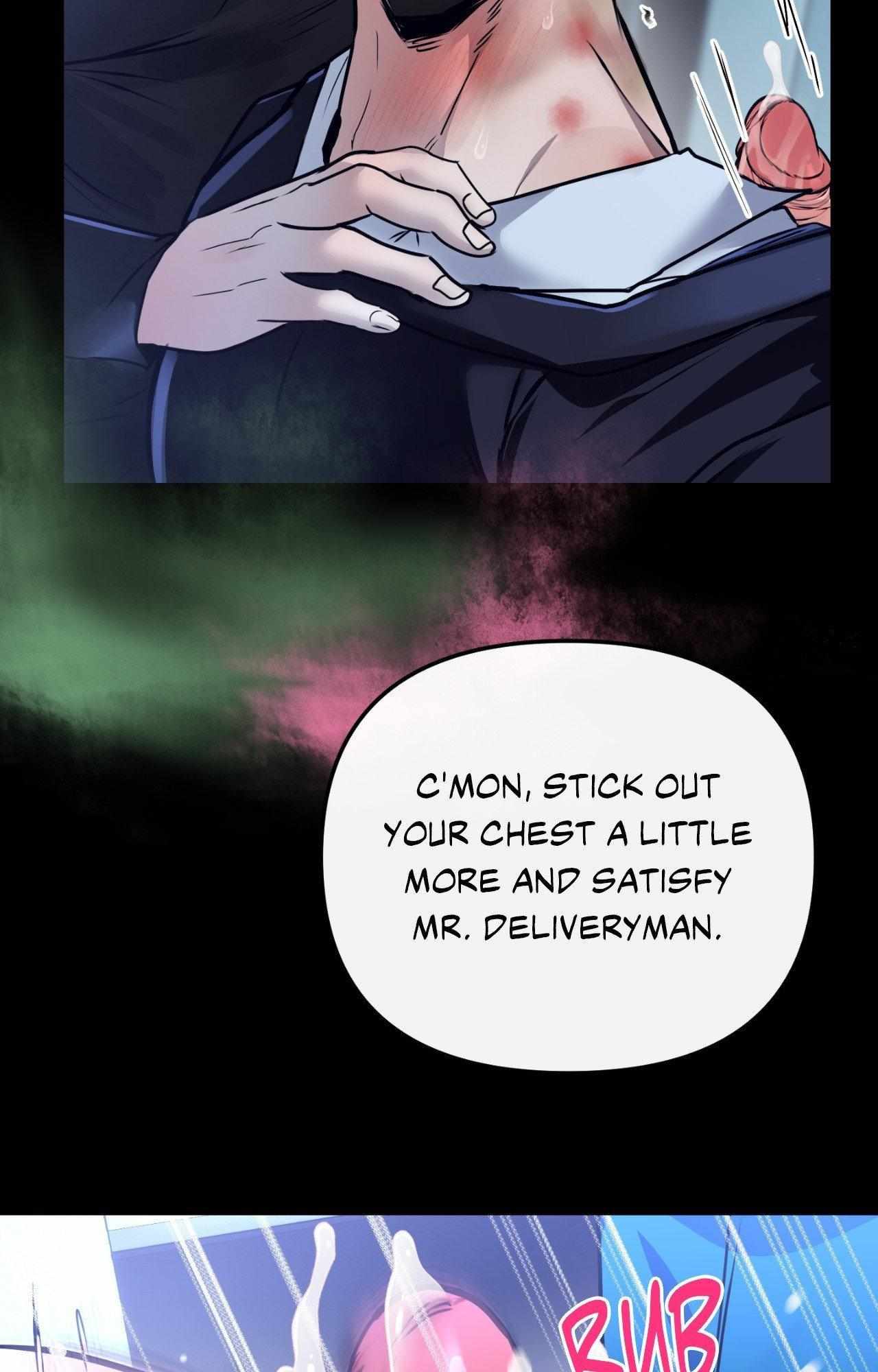 A Crown of Thorns Chapter 24 - Page 54 in English