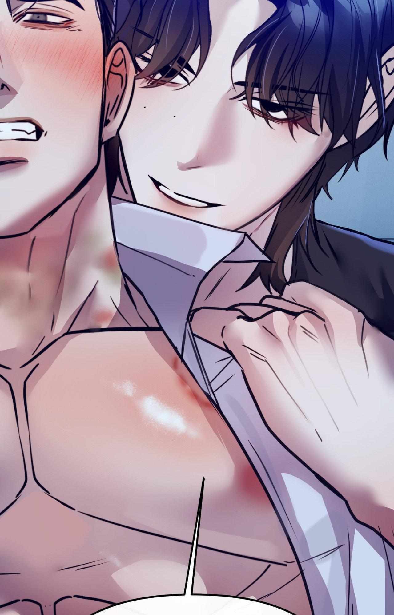 A Crown of Thorns Chapter 24 - Page 6 in English