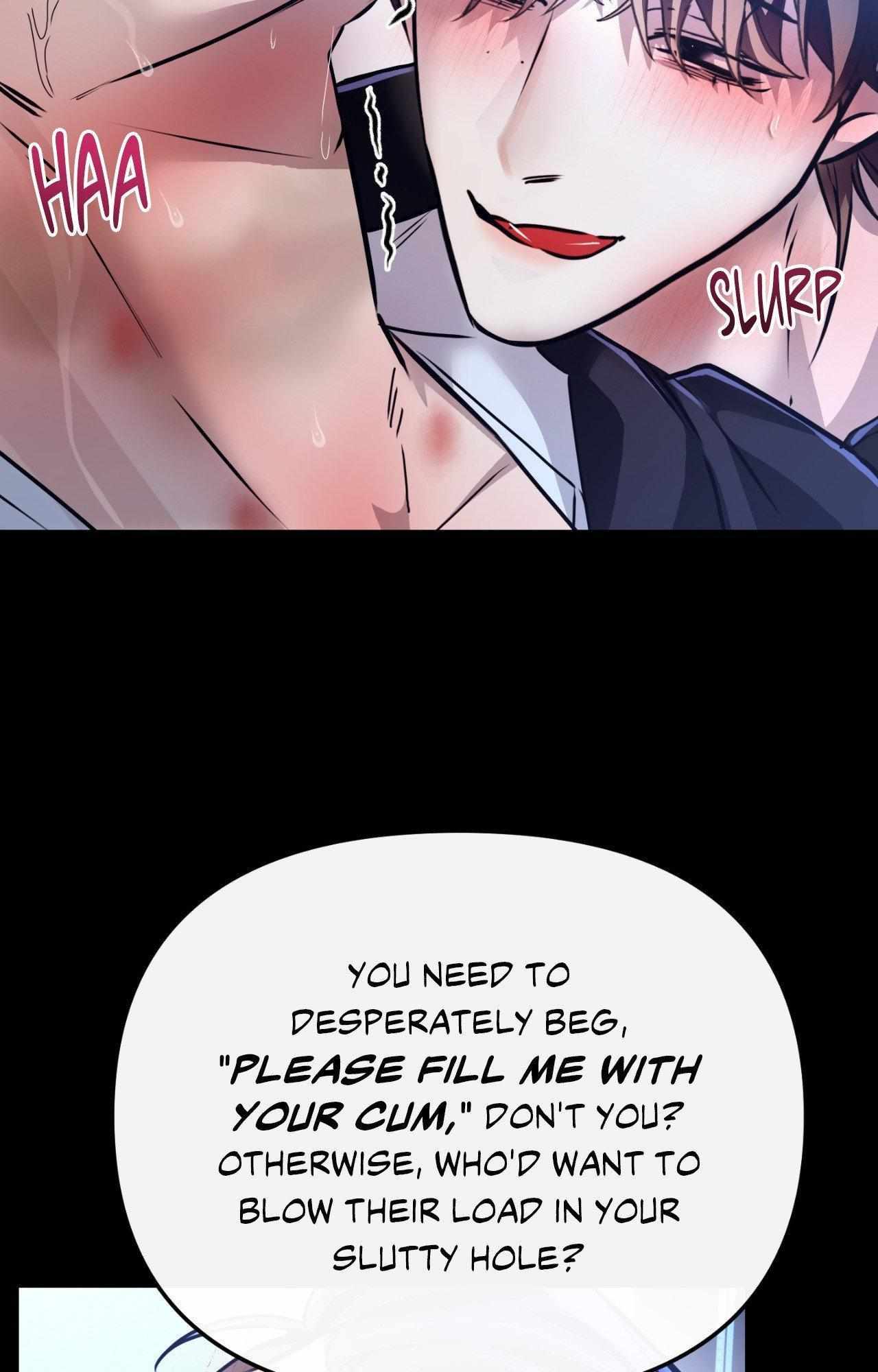 A Crown of Thorns Chapter 24 - Page 61 in English