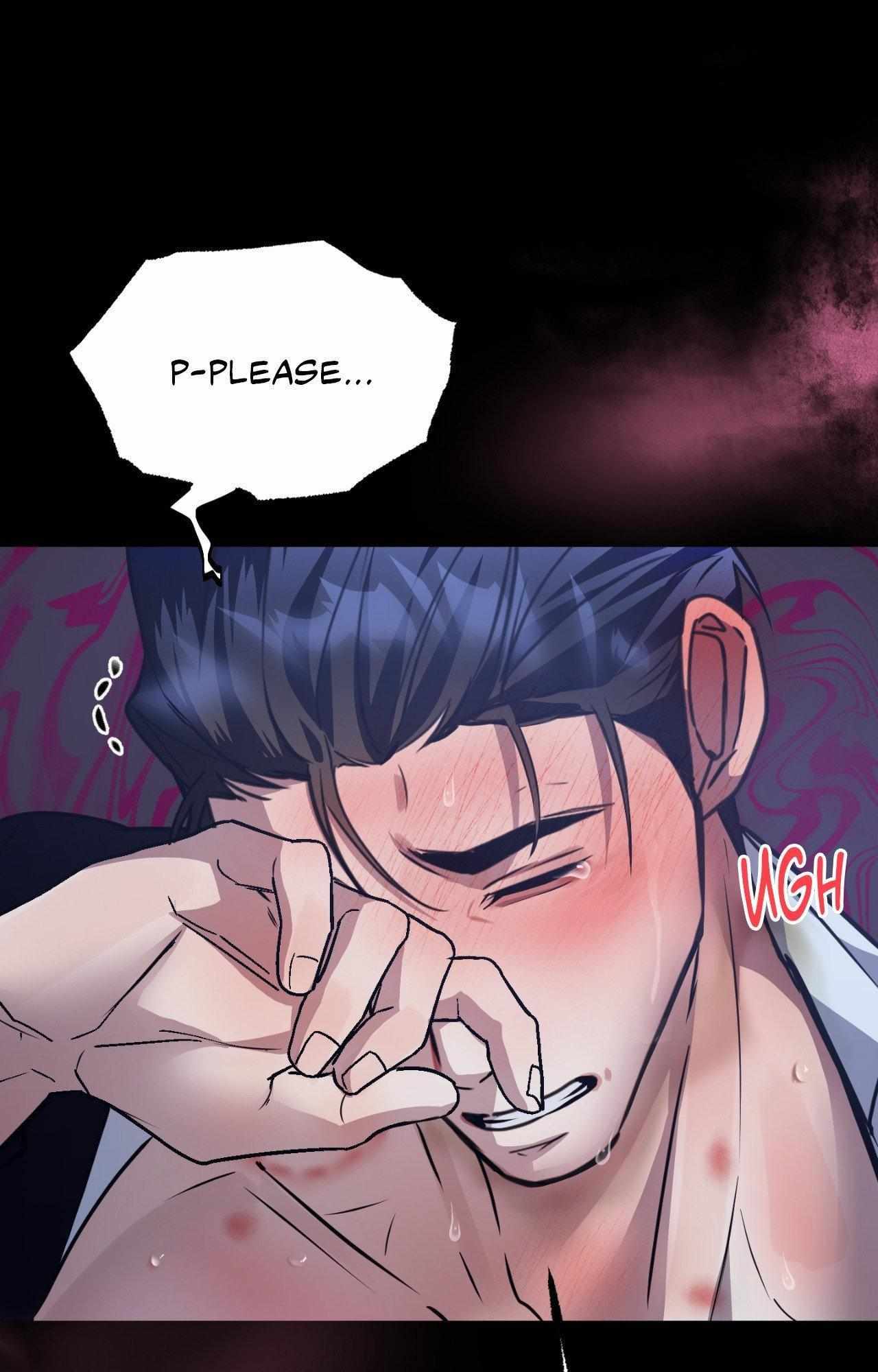 A Crown of Thorns Chapter 24 - Page 65 in English