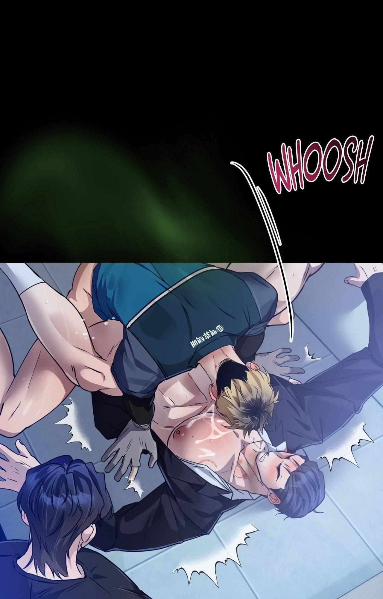 A Crown of Thorns Chapter 24 - Page 70 in English