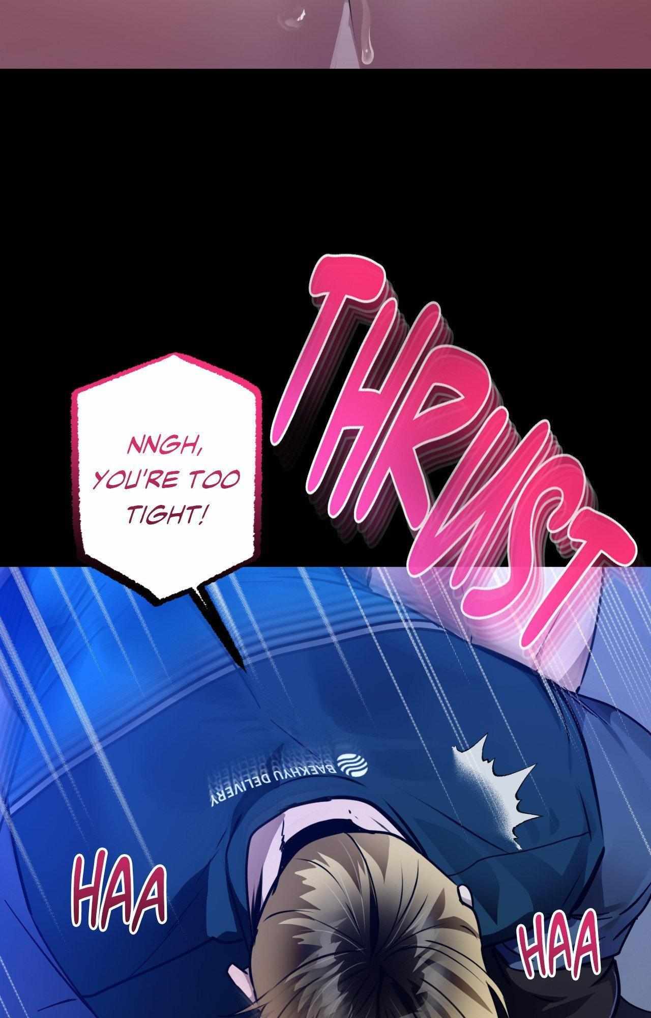 A Crown of Thorns Chapter 24 - Page 72 in English