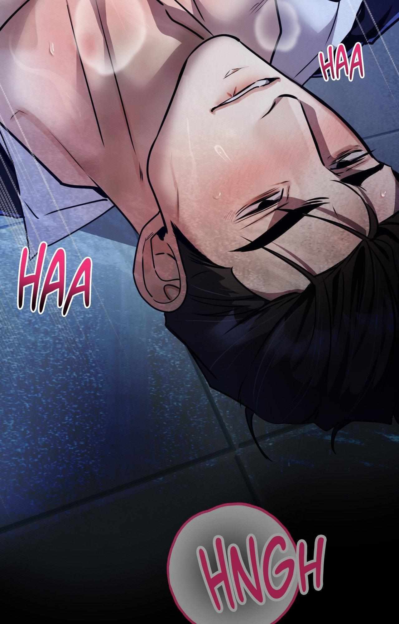 A Crown of Thorns Chapter 24 - Page 75 in English