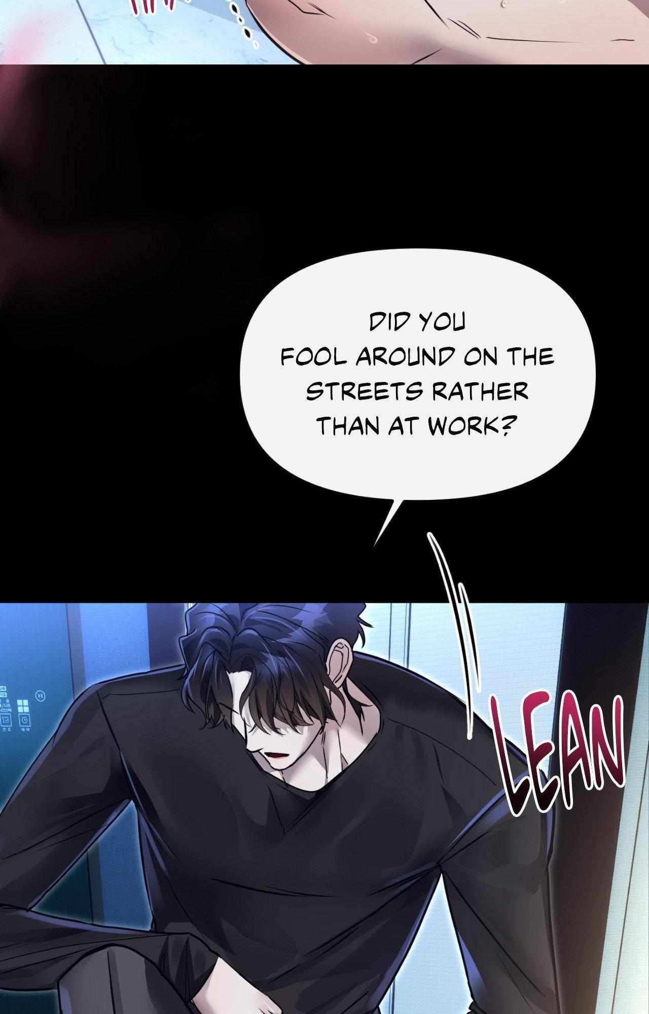 A Crown of Thorns Chapter 24 - Page 81 in English