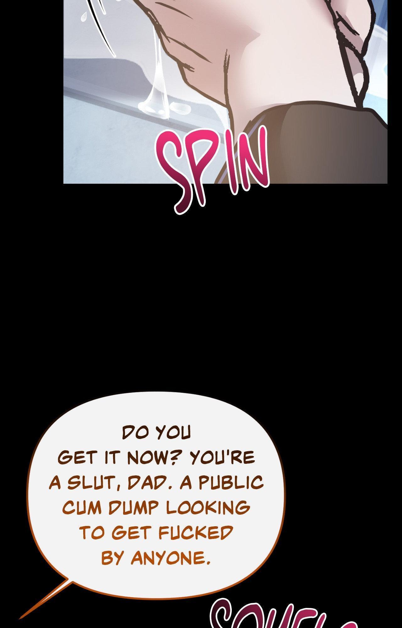 A Crown of Thorns Chapter 24 - Page 85 in English