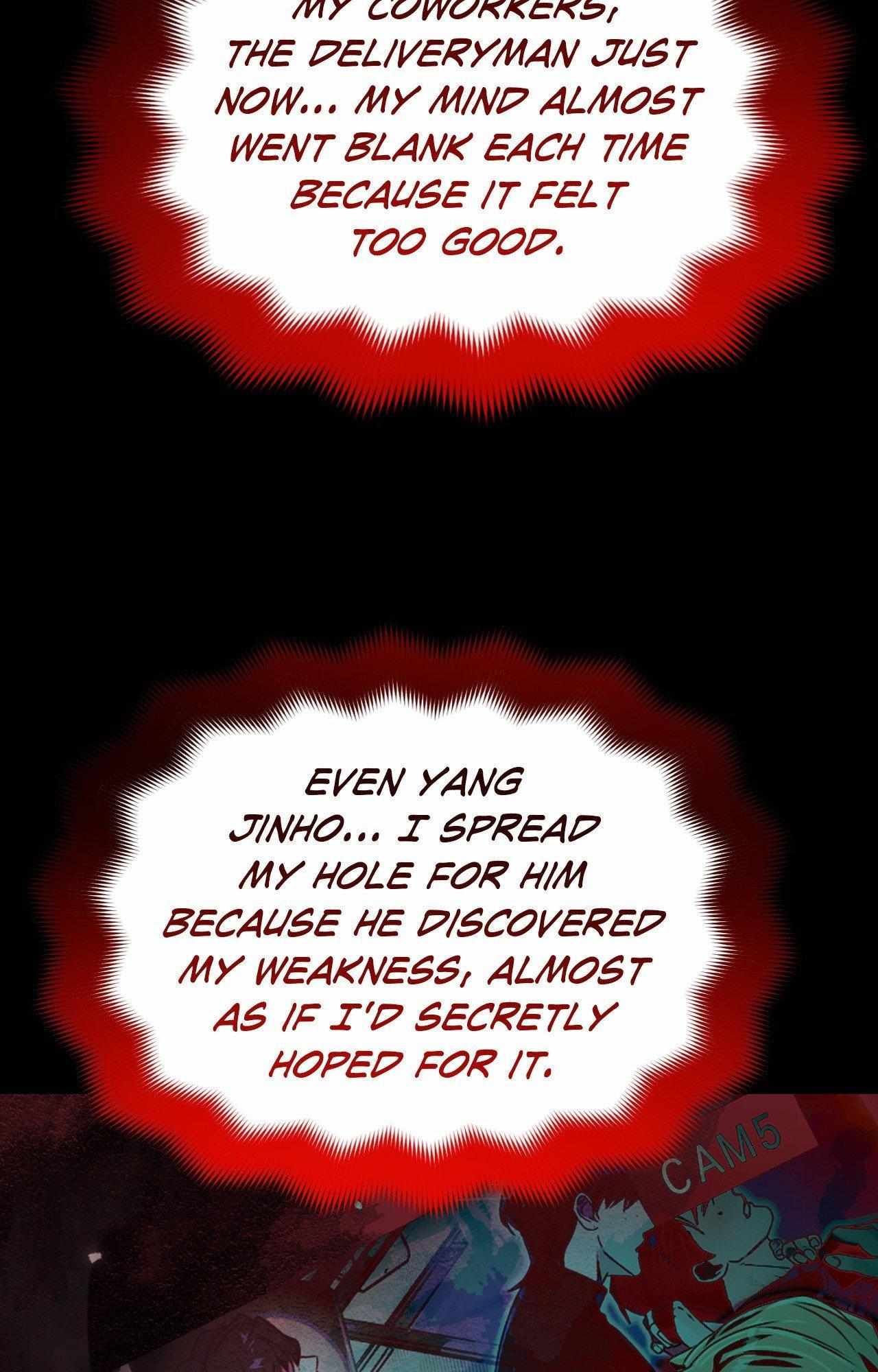 A Crown of Thorns Chapter 24 - Page 92 in English