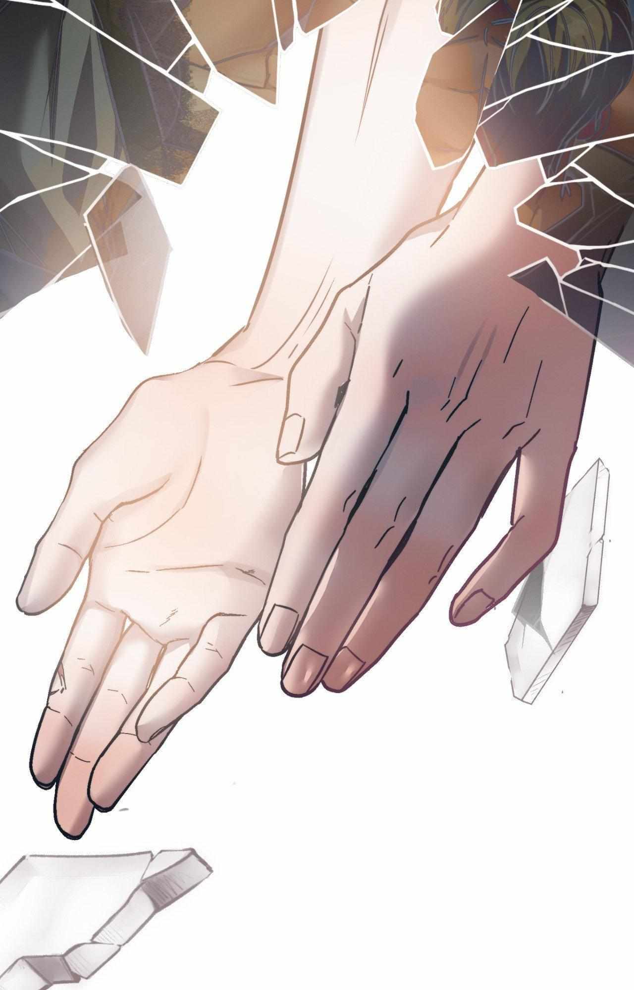 A Crown of Thorns Chapter 24 - Page 95 in English