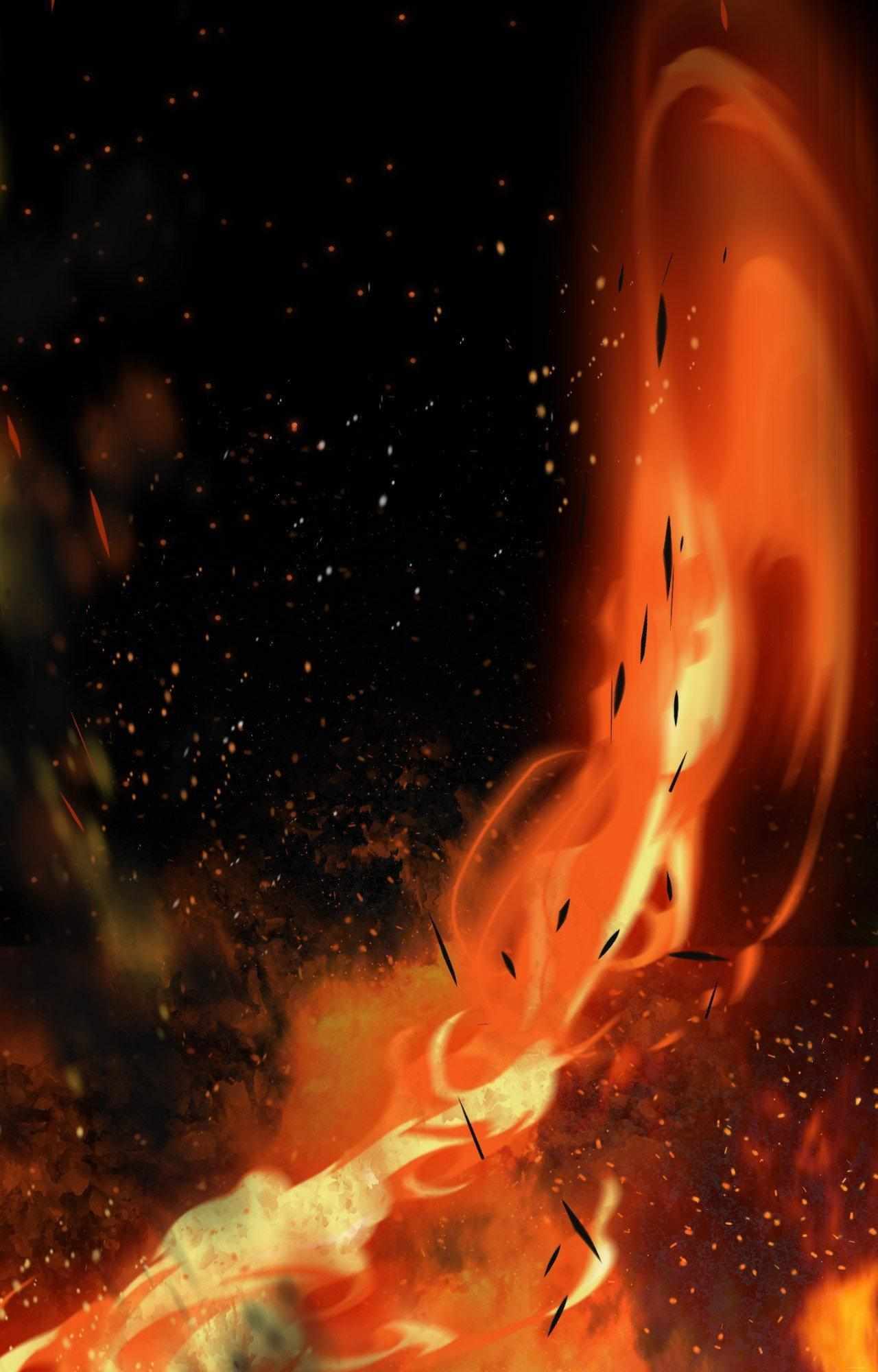 A Crown of Thorns Chapter 25 - Page 111 in English
