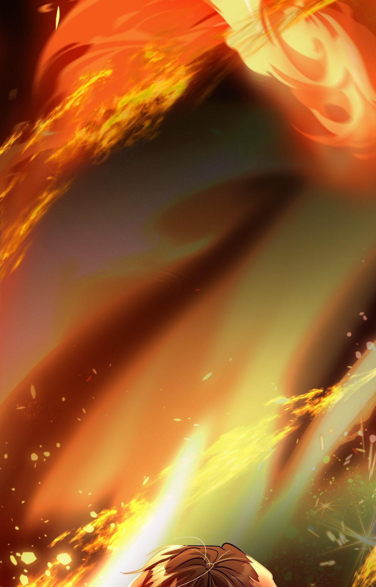 A Crown of Thorns Chapter 25 - Page 114 in English
