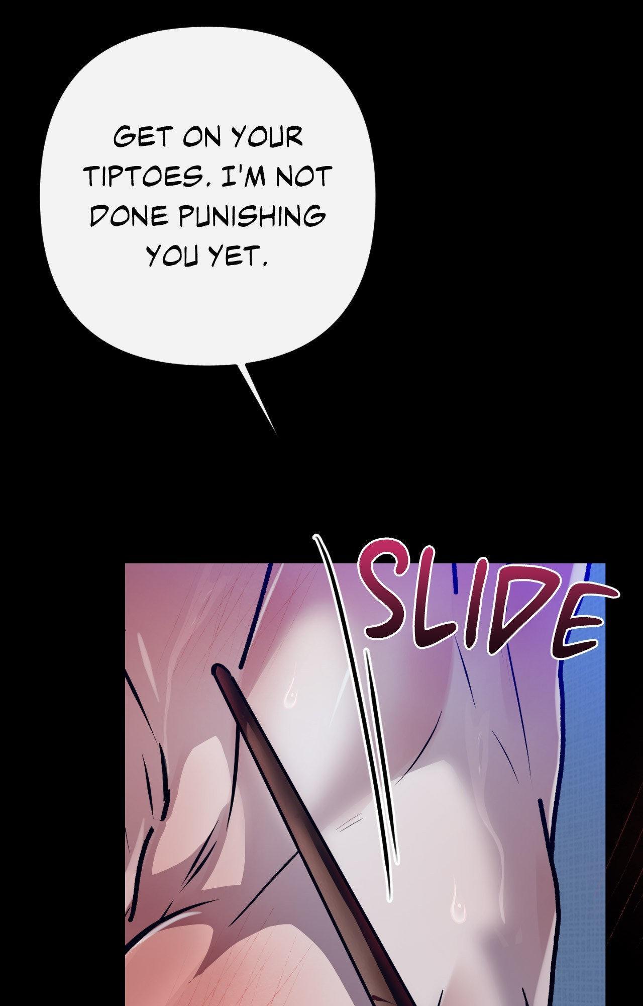 A Crown of Thorns Chapter 25 - Page 18 in English