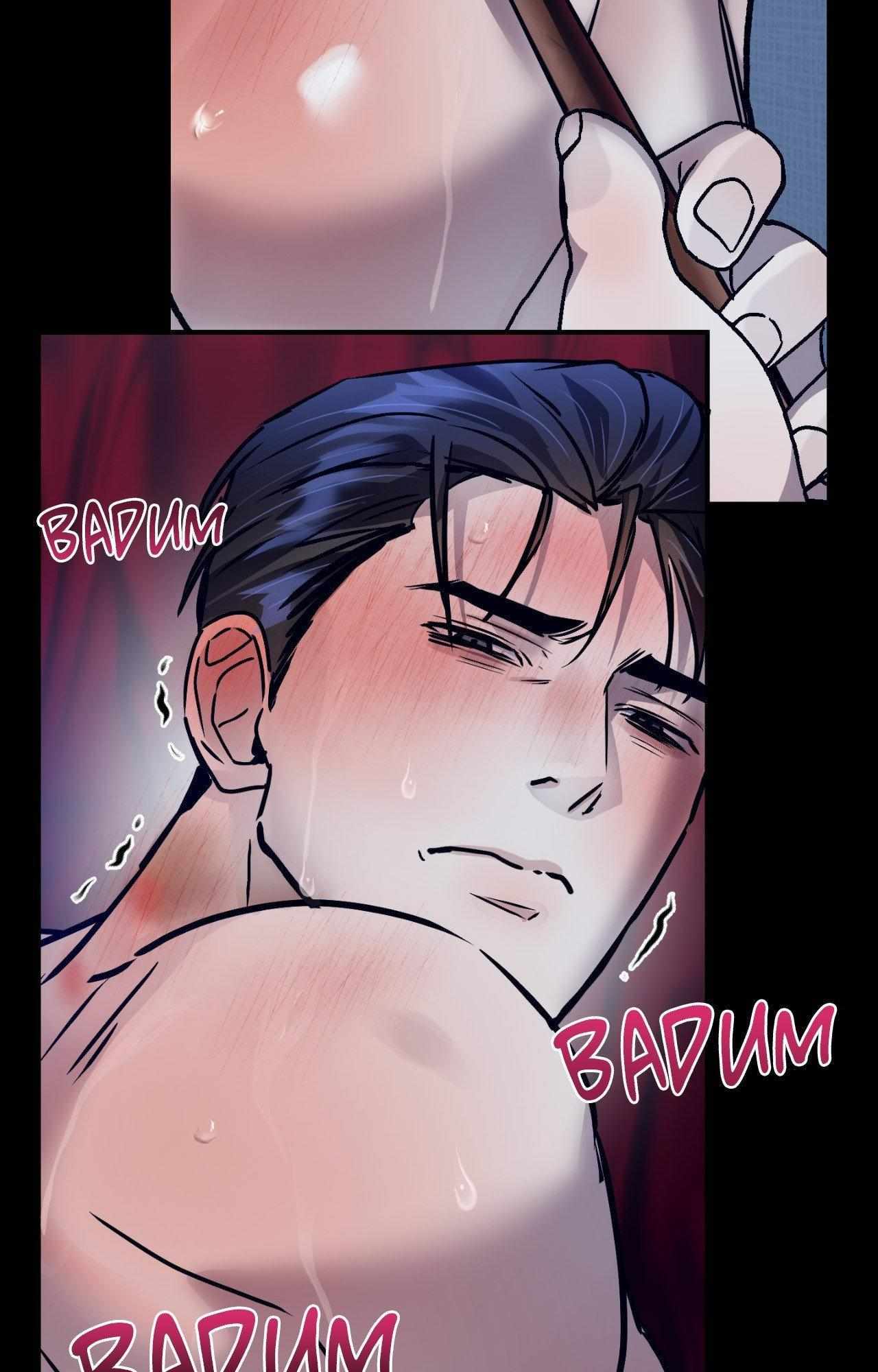 A Crown of Thorns Chapter 25 - Page 19 in English