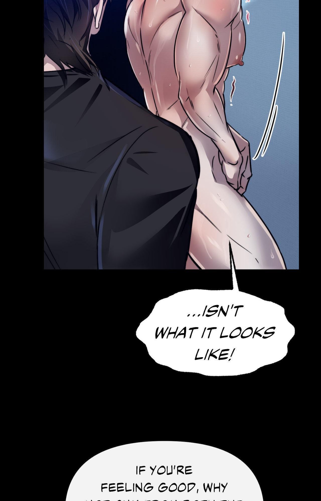 A Crown of Thorns Chapter 25 - Page 29 in English