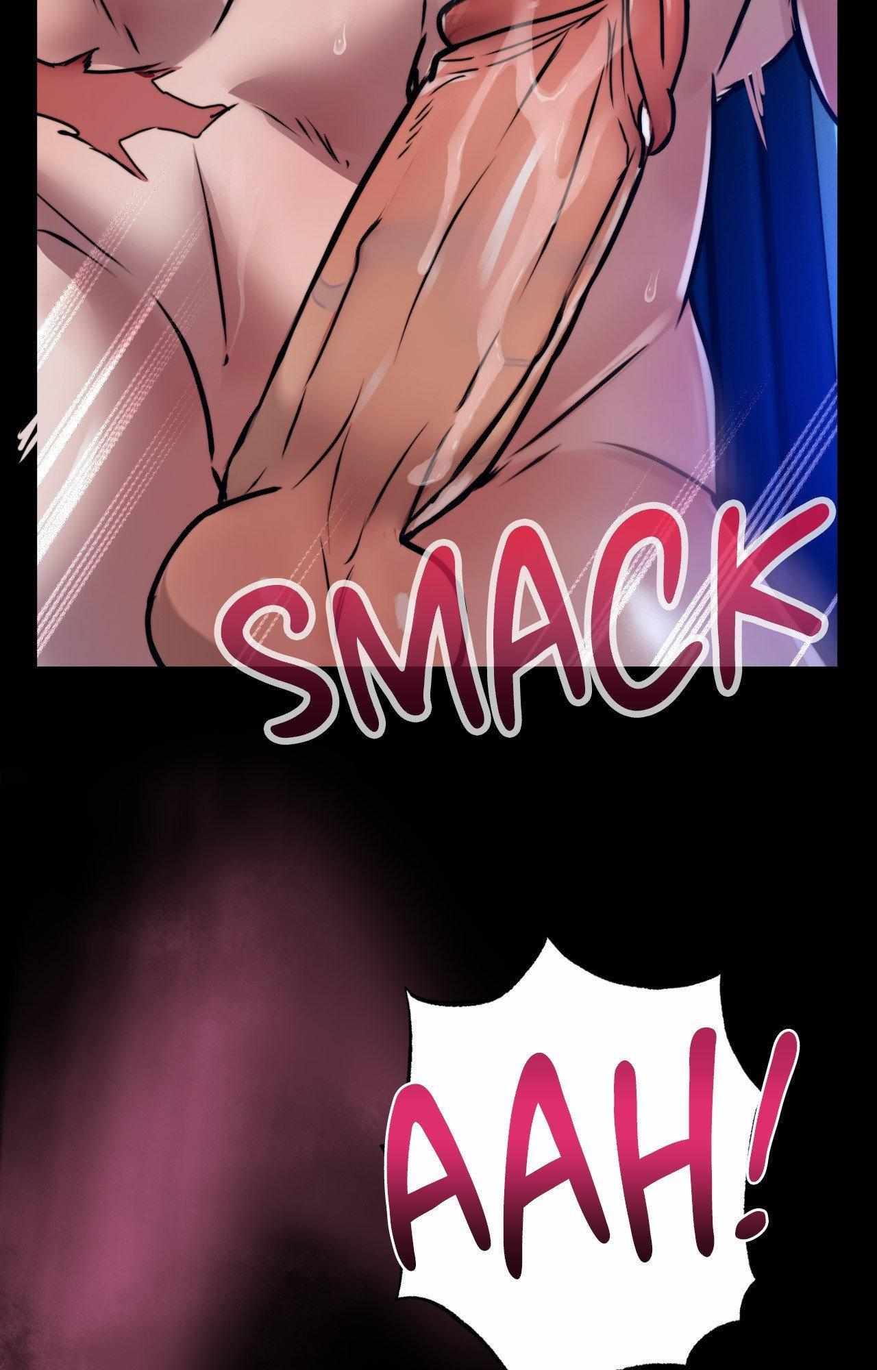 A Crown of Thorns Chapter 25 - Page 35 in English