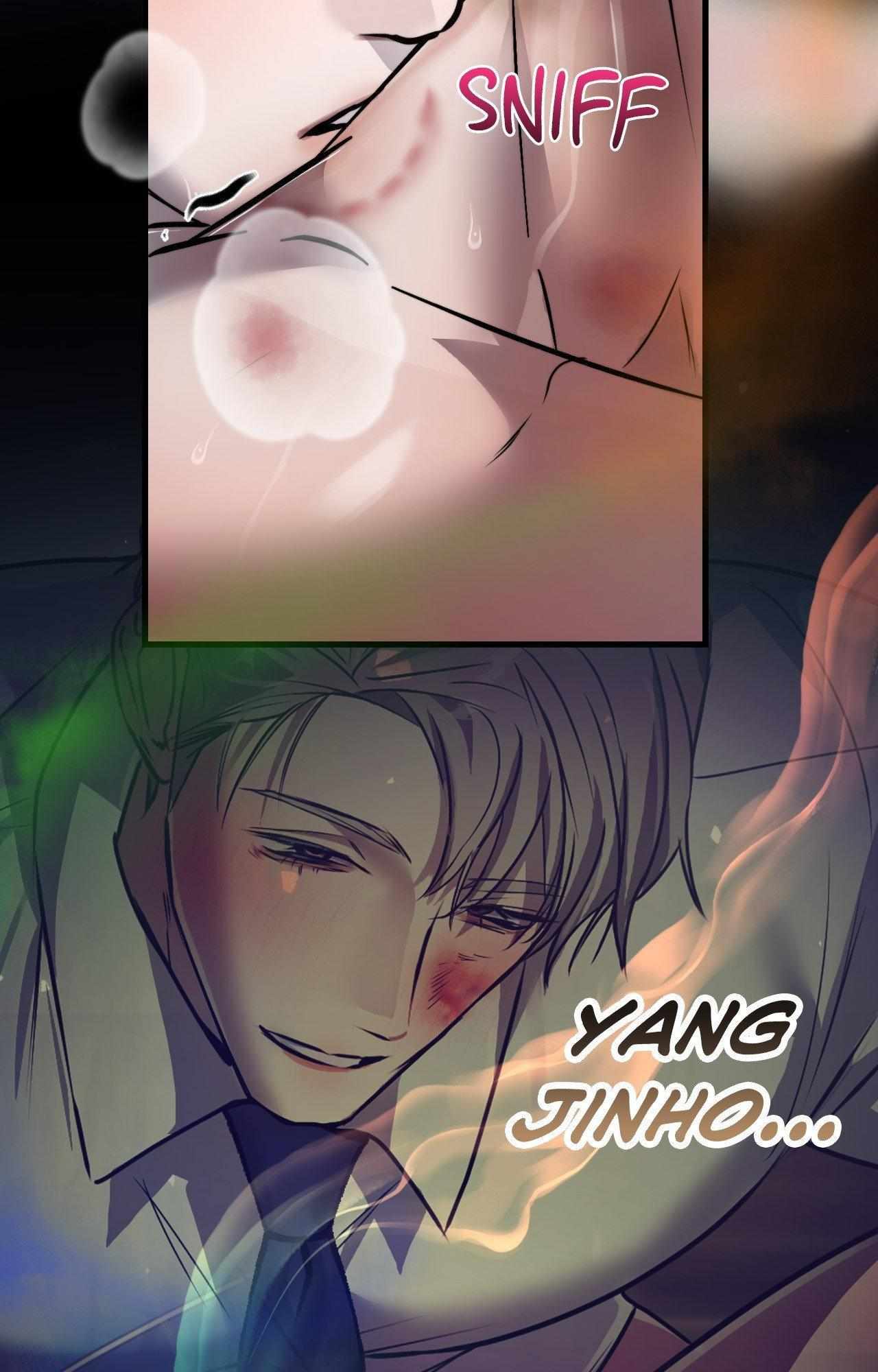 A Crown of Thorns Chapter 25 - Page 45 in English