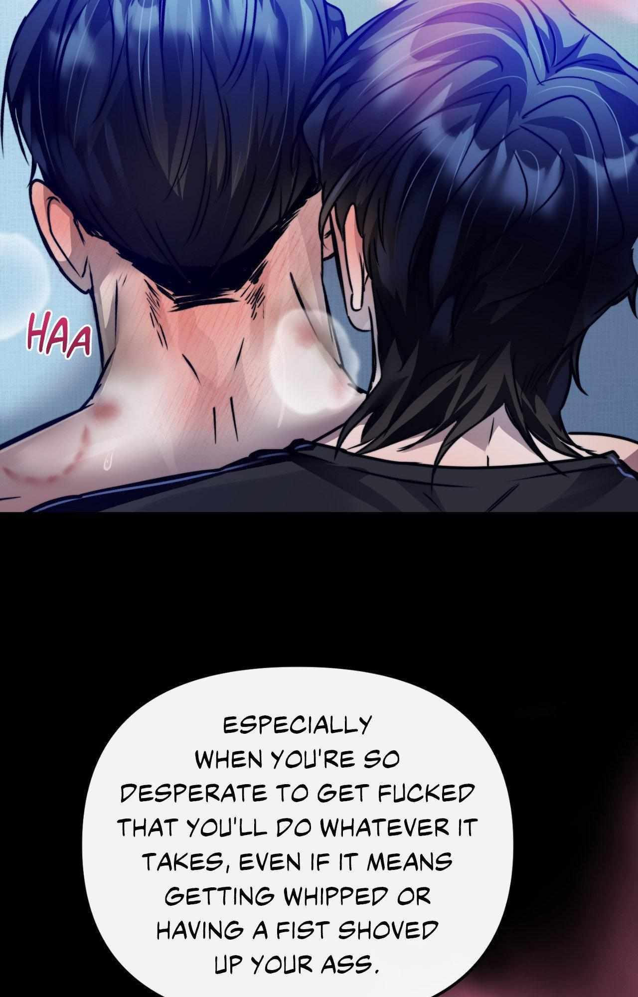 A Crown of Thorns Chapter 25 - Page 48 in English