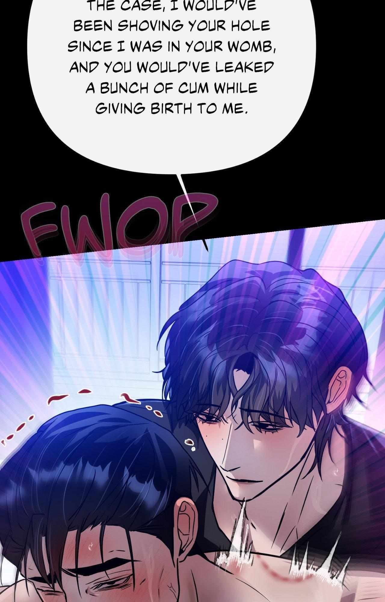 A Crown of Thorns Chapter 25 - Page 55 in English