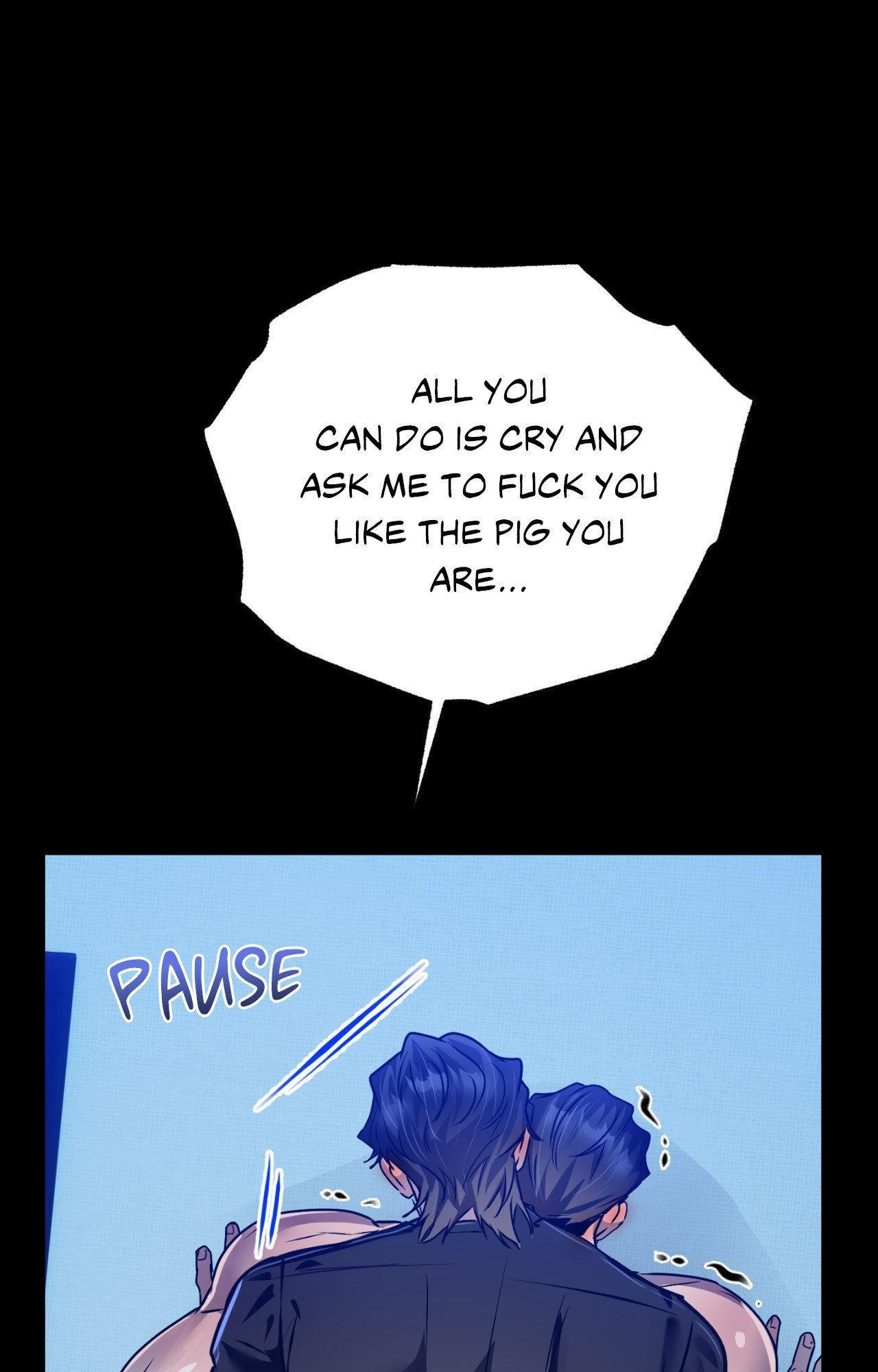 A Crown of Thorns Chapter 25 - Page 60 in English