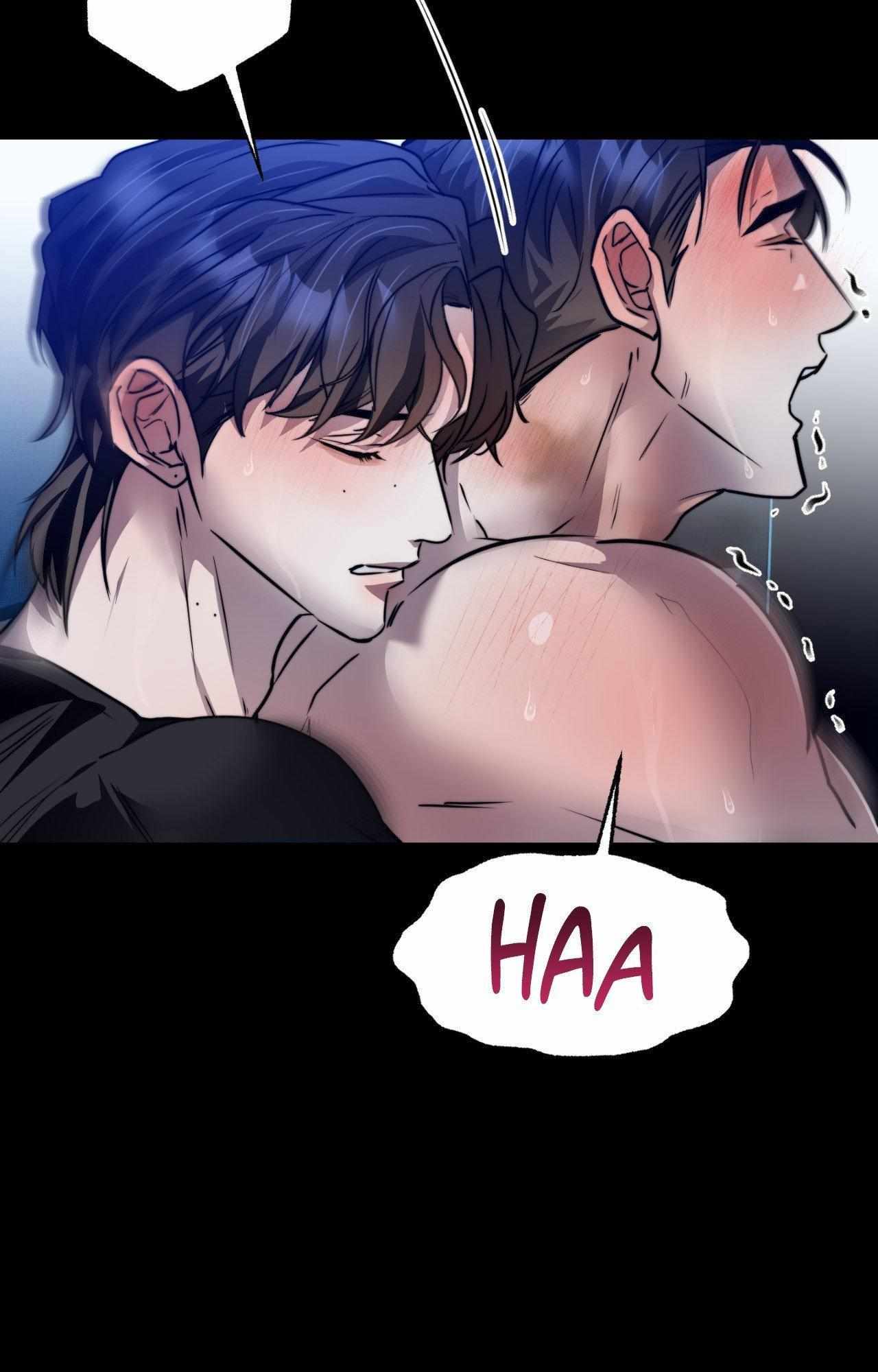 A Crown of Thorns Chapter 25 - Page 68 in English