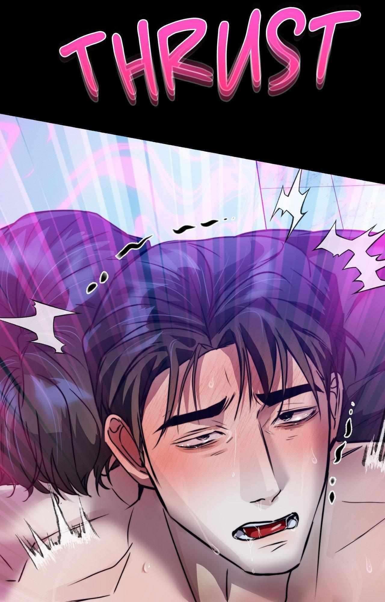 A Crown of Thorns Chapter 25 - Page 71 in English
