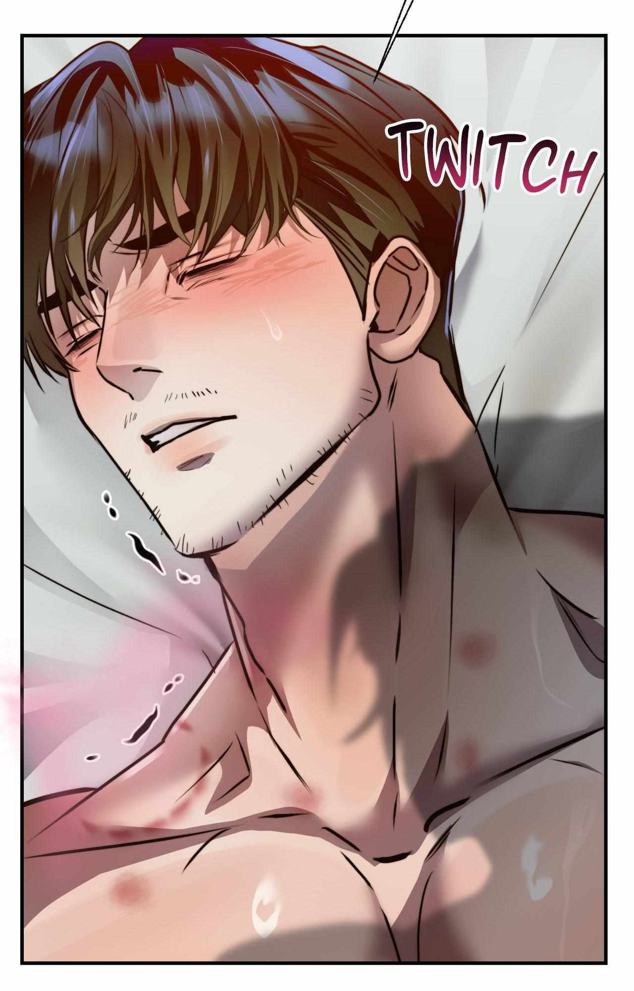 A Crown of Thorns Chapter 25 - Page 94 in English