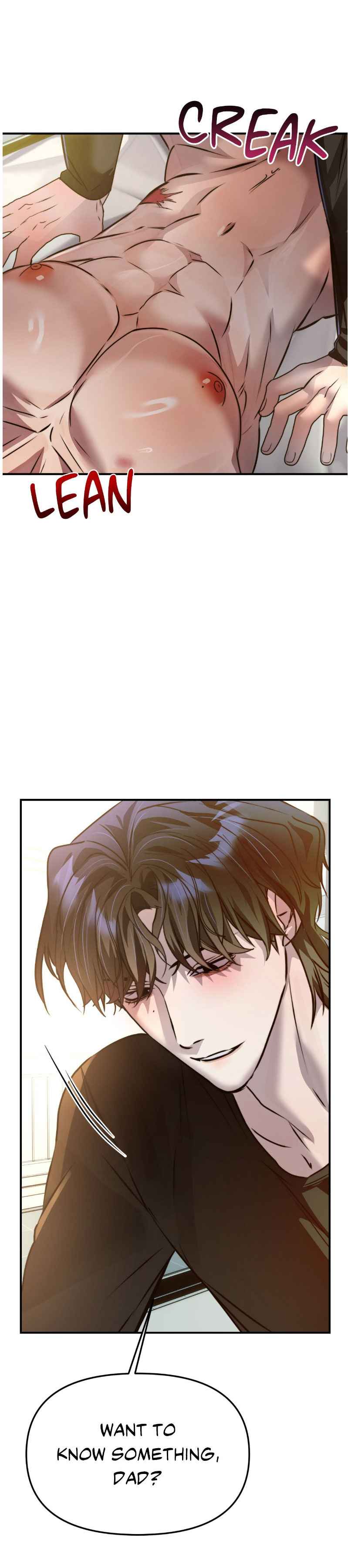 A Crown of Thorns Chapter 26.5 - Page 13 in English