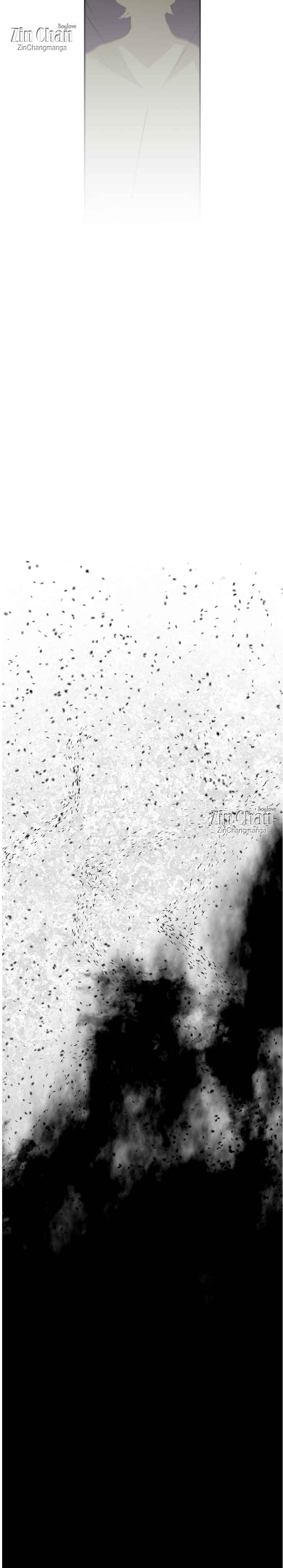 A Crown of Thorns Chapter 26.5 - Page 16 in English
