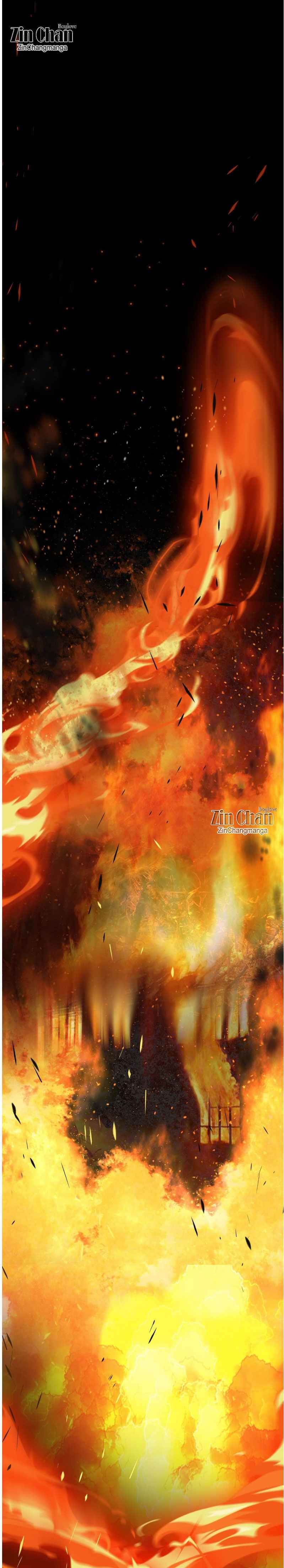 A Crown of Thorns Chapter 26.5 - Page 17 in English