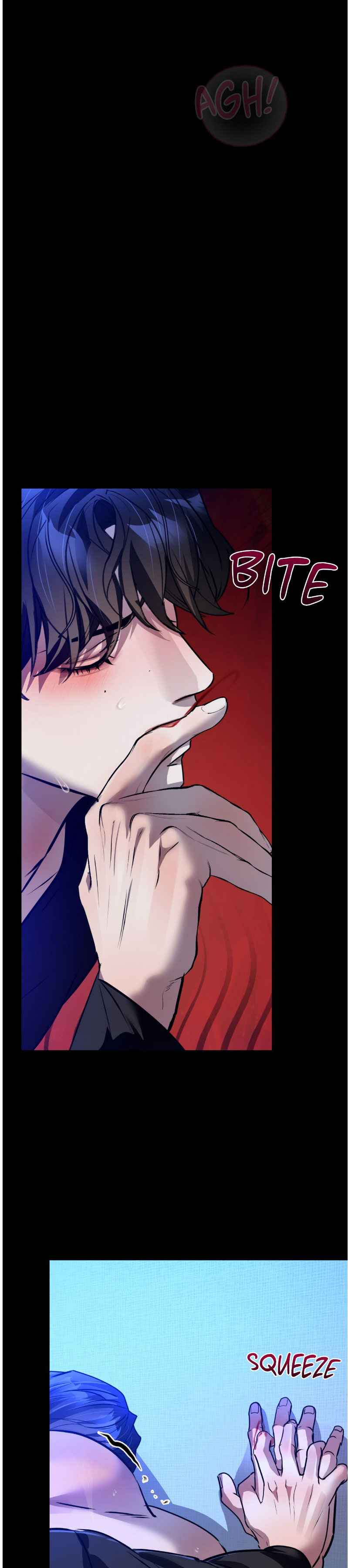 A Crown of Thorns Chapter 26.5 - Page 8 in English