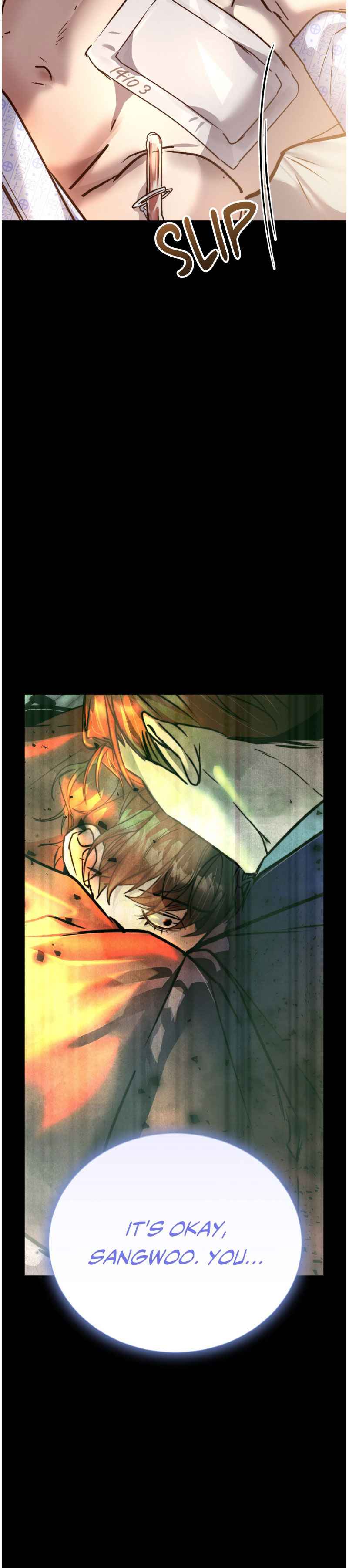 A Crown of Thorns Chapter 27.5 - Page 13 in English