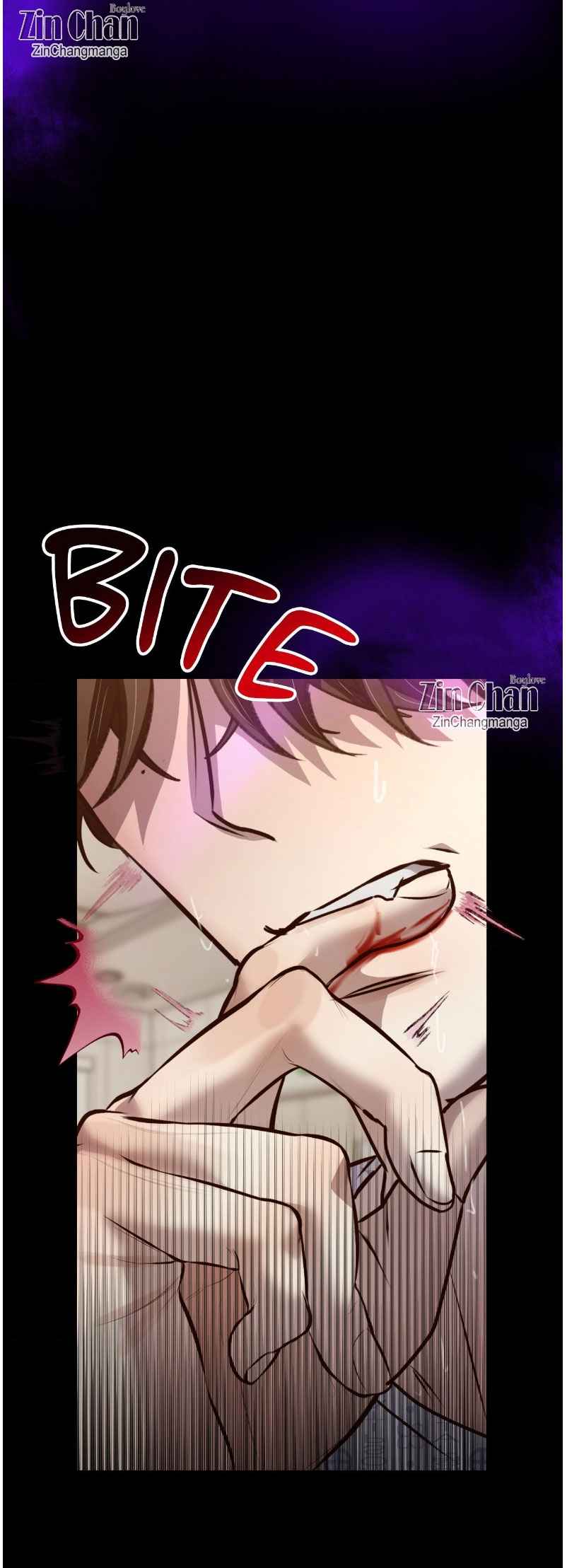 A Crown of Thorns Chapter 27.5 - Page 15 in English