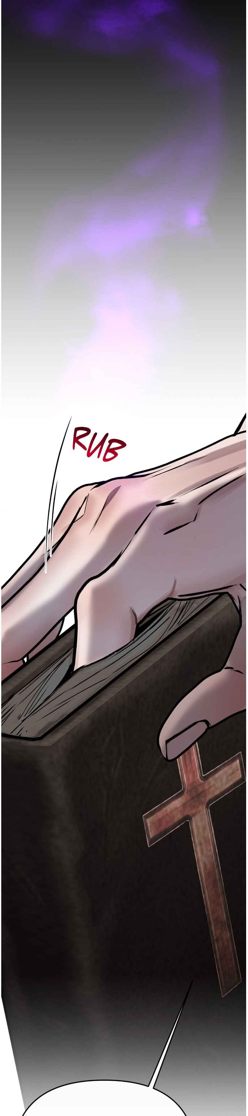 A Crown of Thorns Chapter 27.5 - Page 17 in English