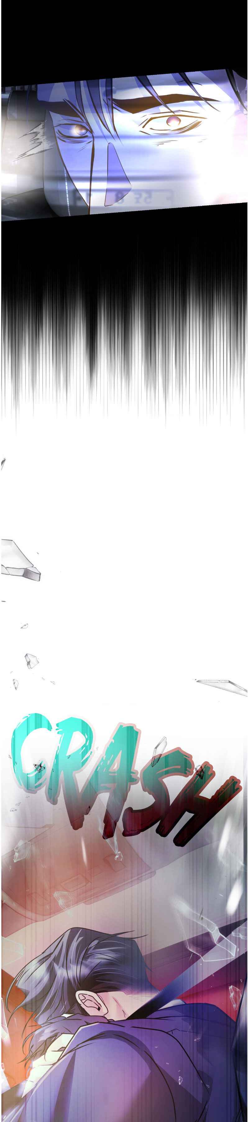 A Crown of Thorns Chapter 27.5 - Page 7 in English