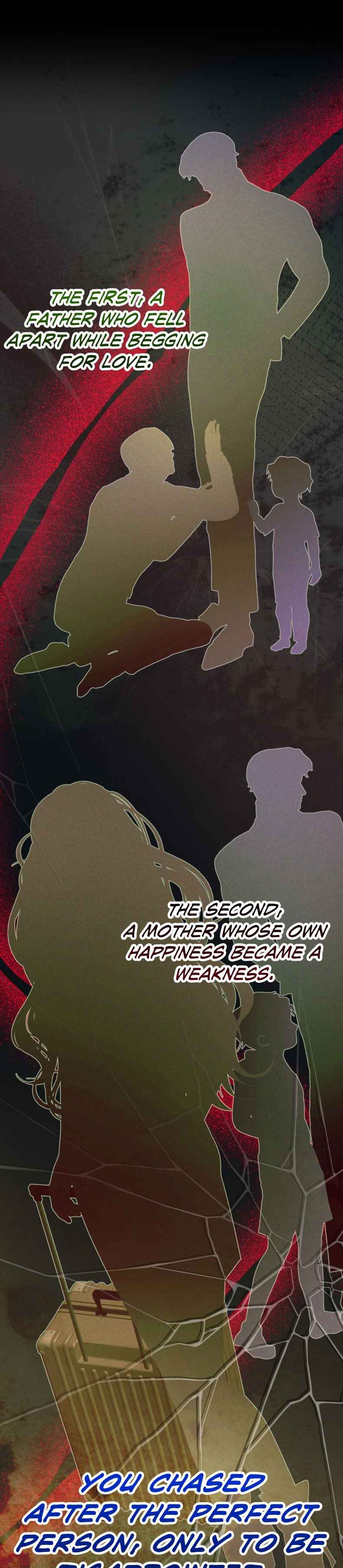 A Crown of Thorns Chapter 27 - Page 12 in English
